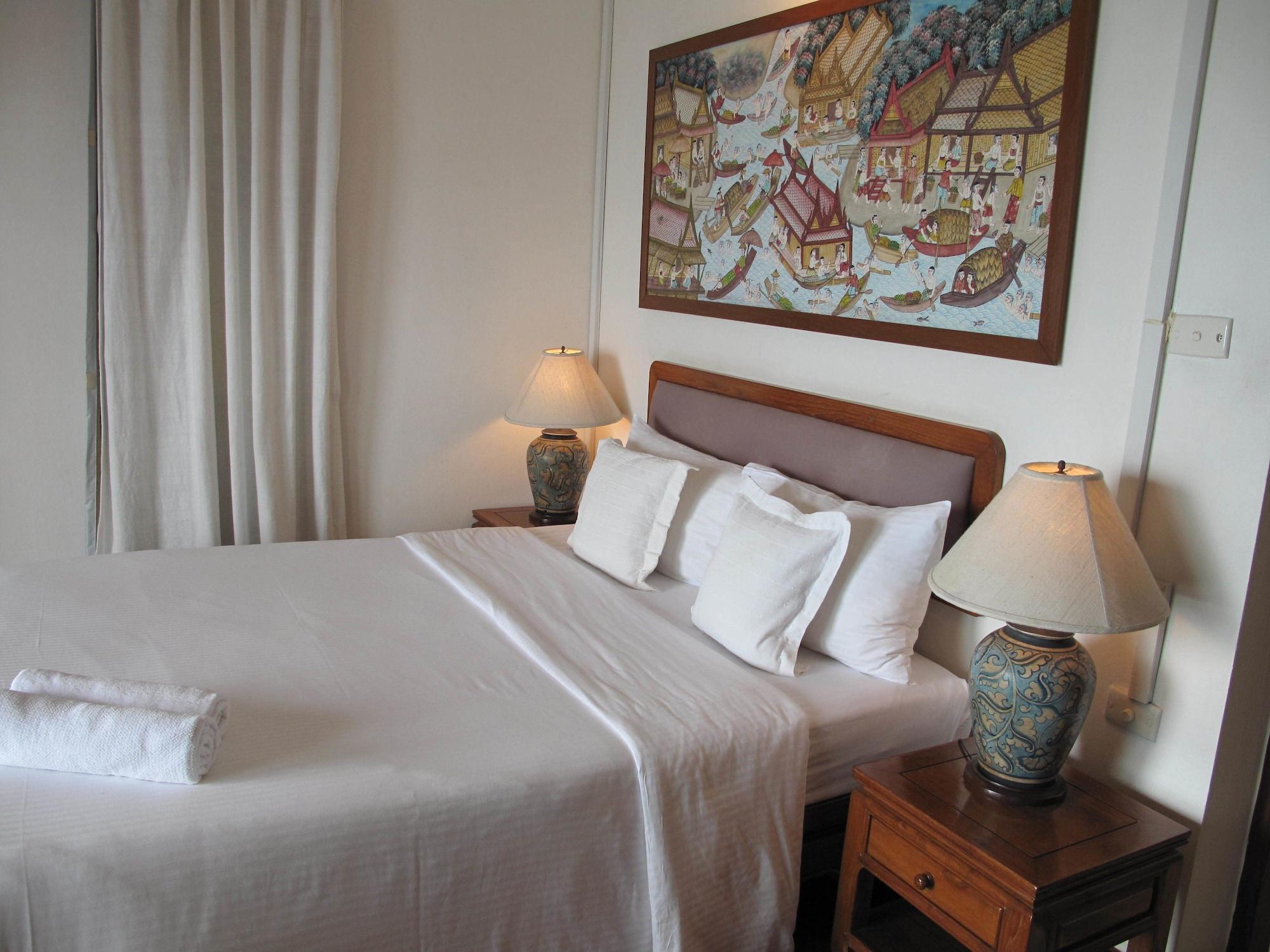 Grand La Perla 4* Bophut