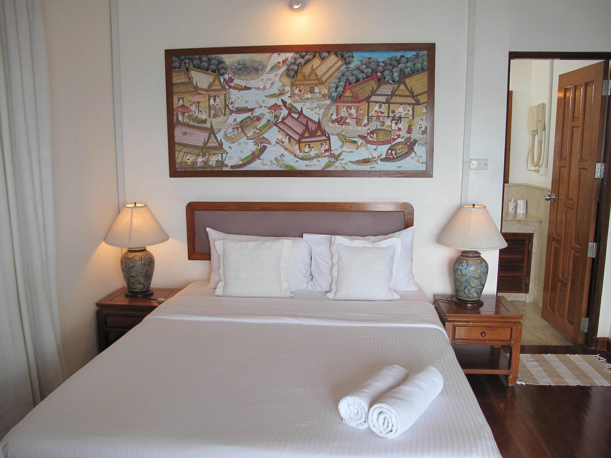 Resort Grand La Perla Bophut