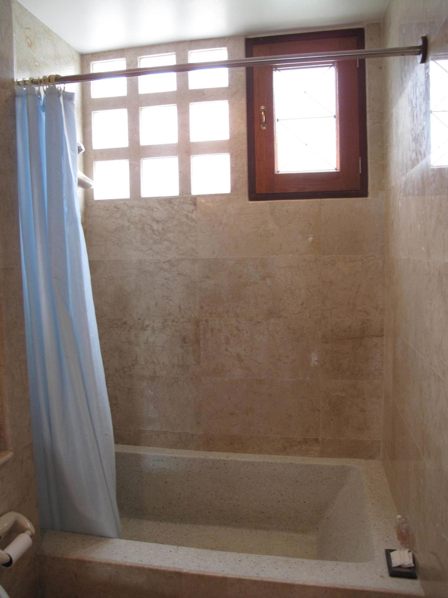 Resort Grand La Perla