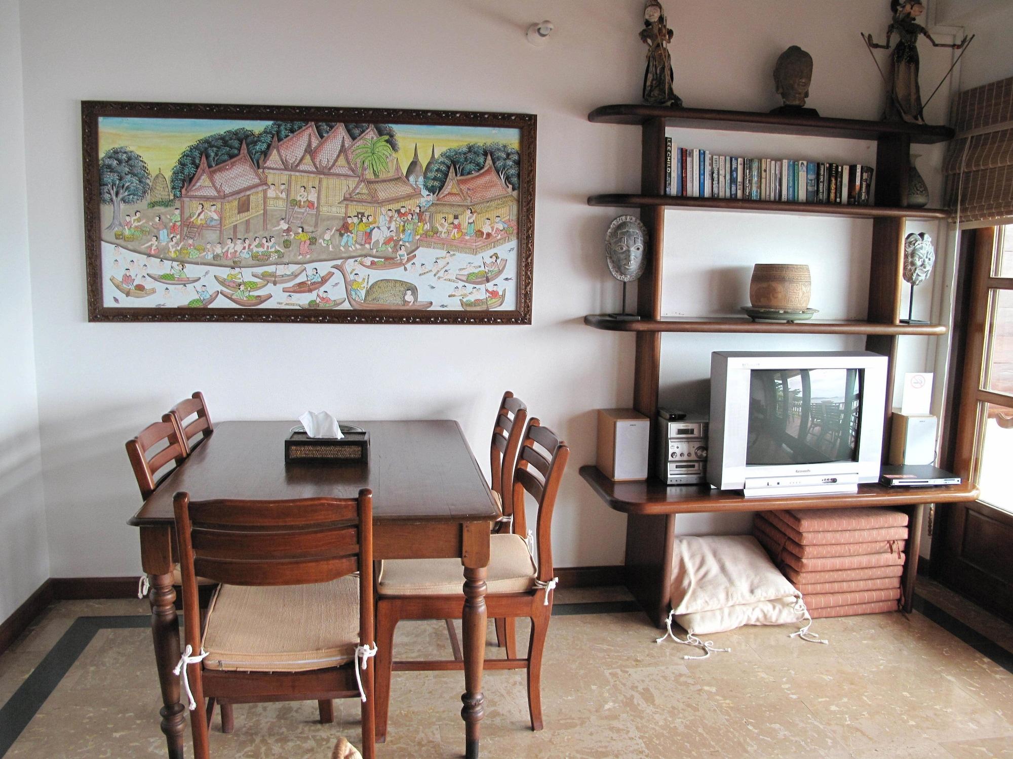 Grand La Perla 4* Bophut