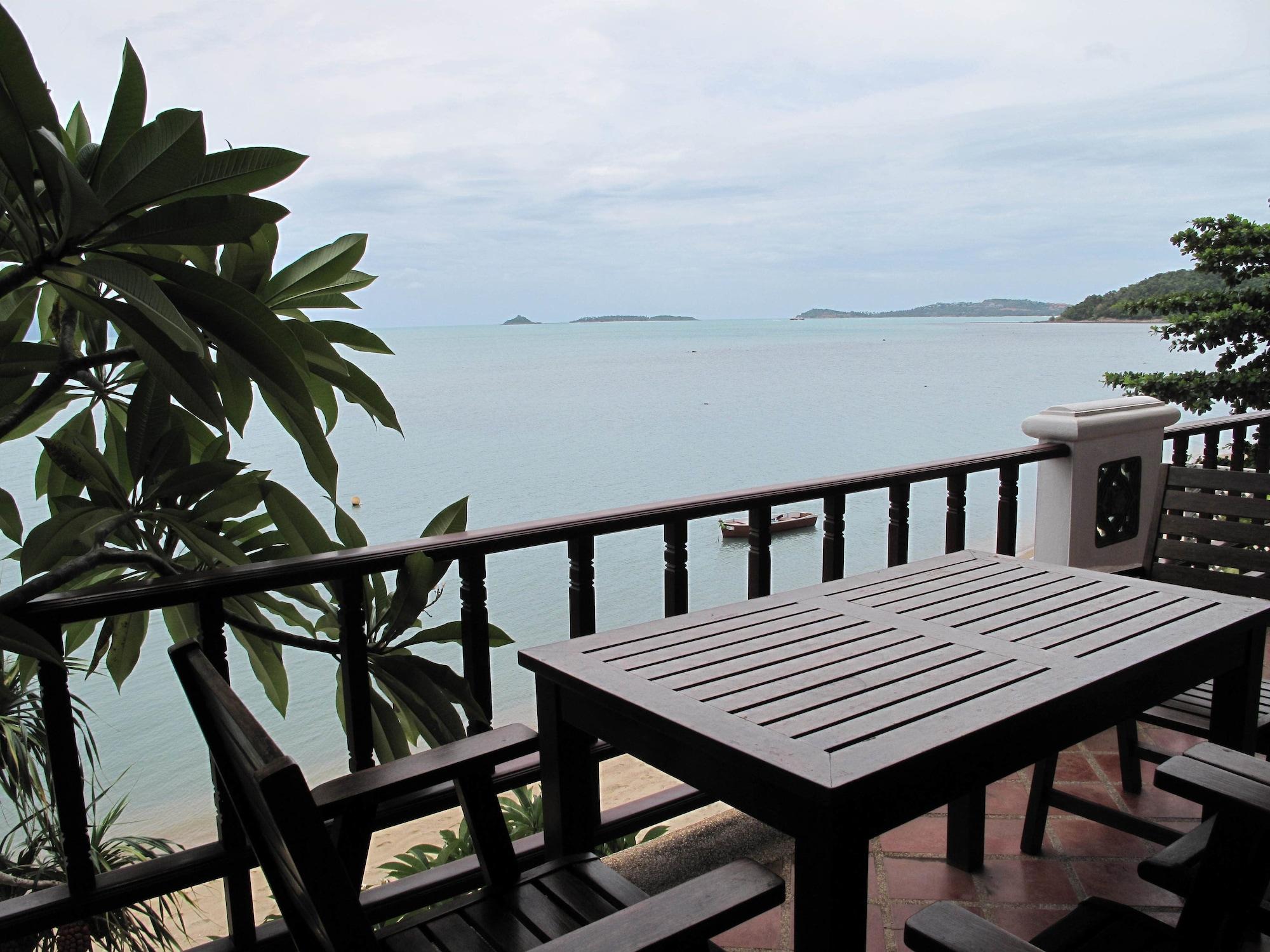 Grand La Perla Resort Bophut