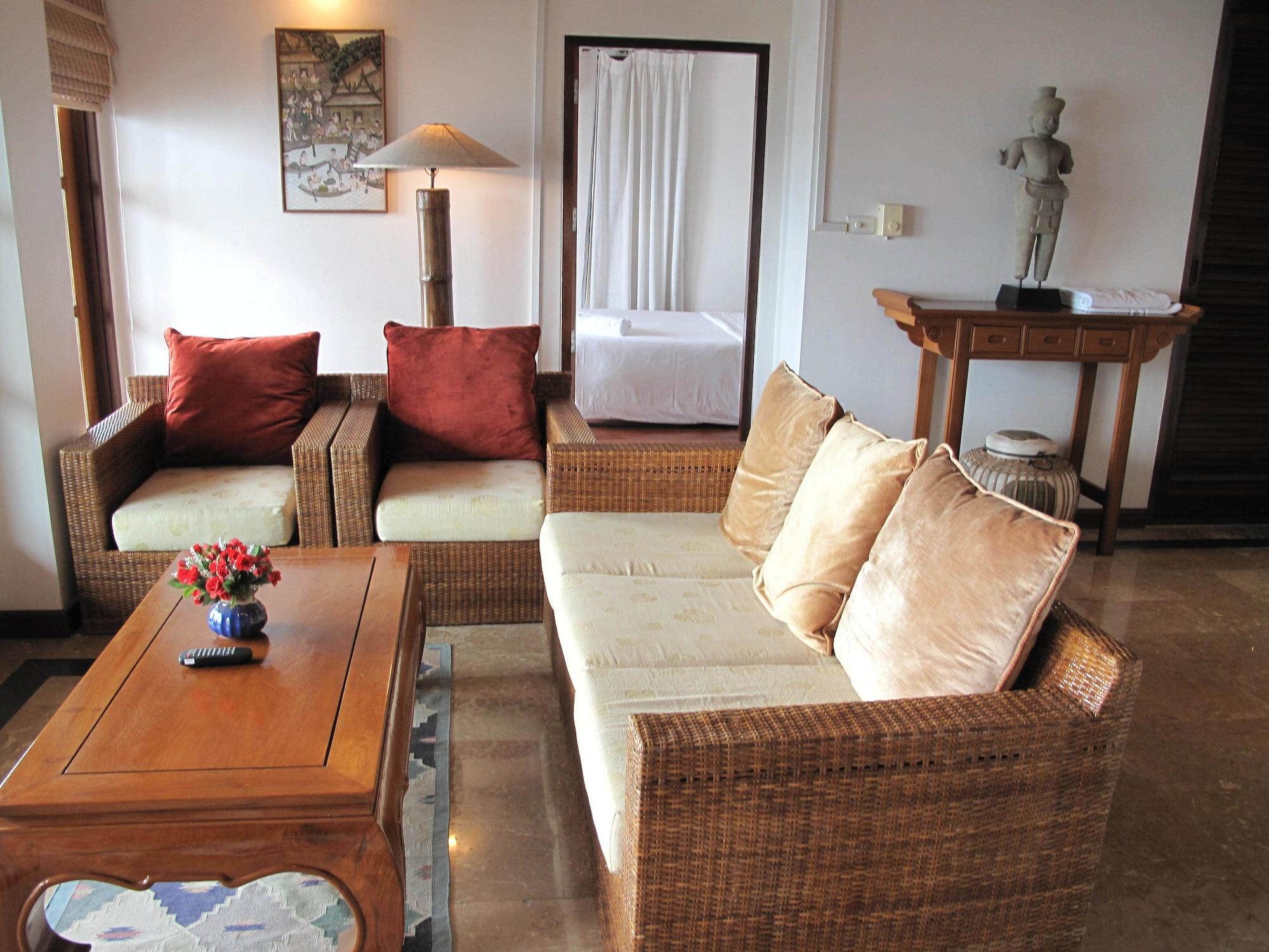 Resort Grand La Perla 4*