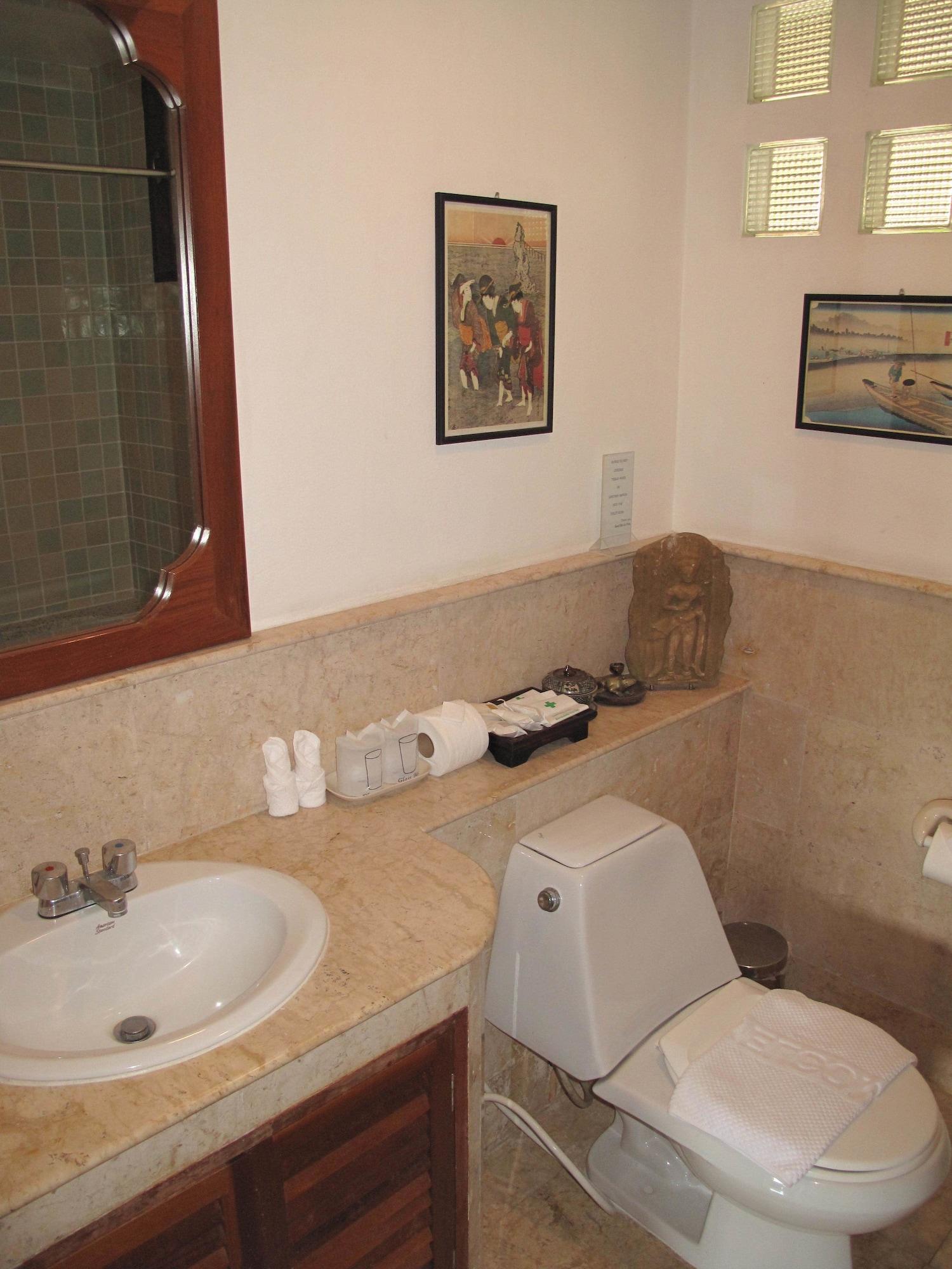 Grand La Perla Resort Bophut