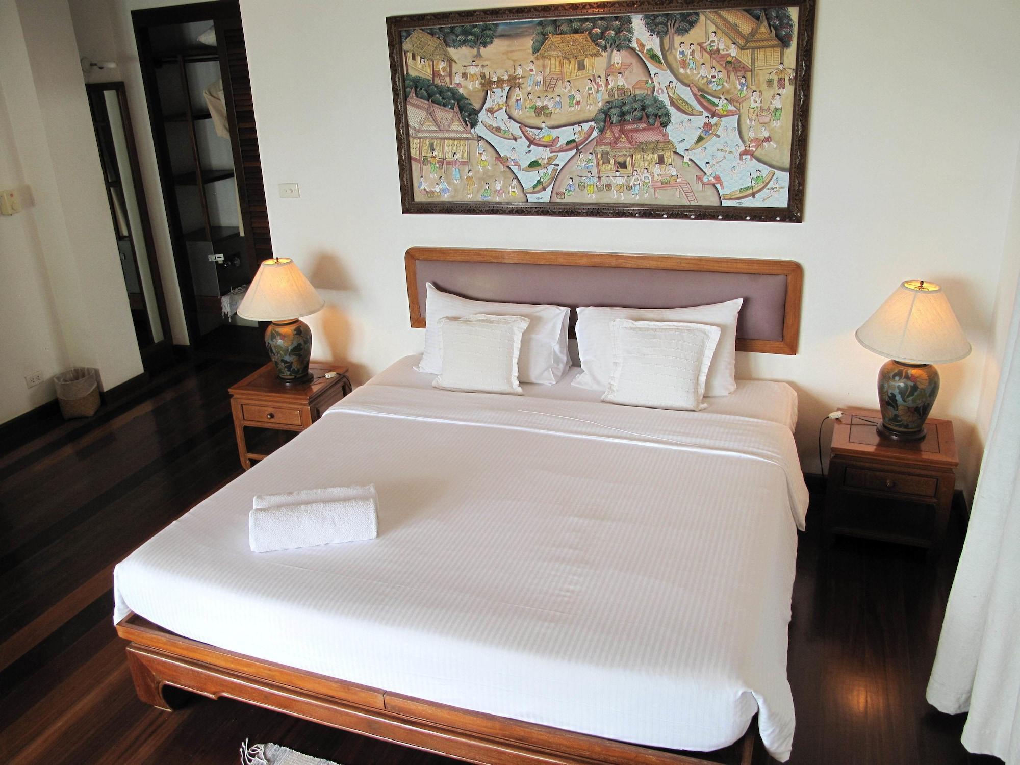Grand La Perla Resort