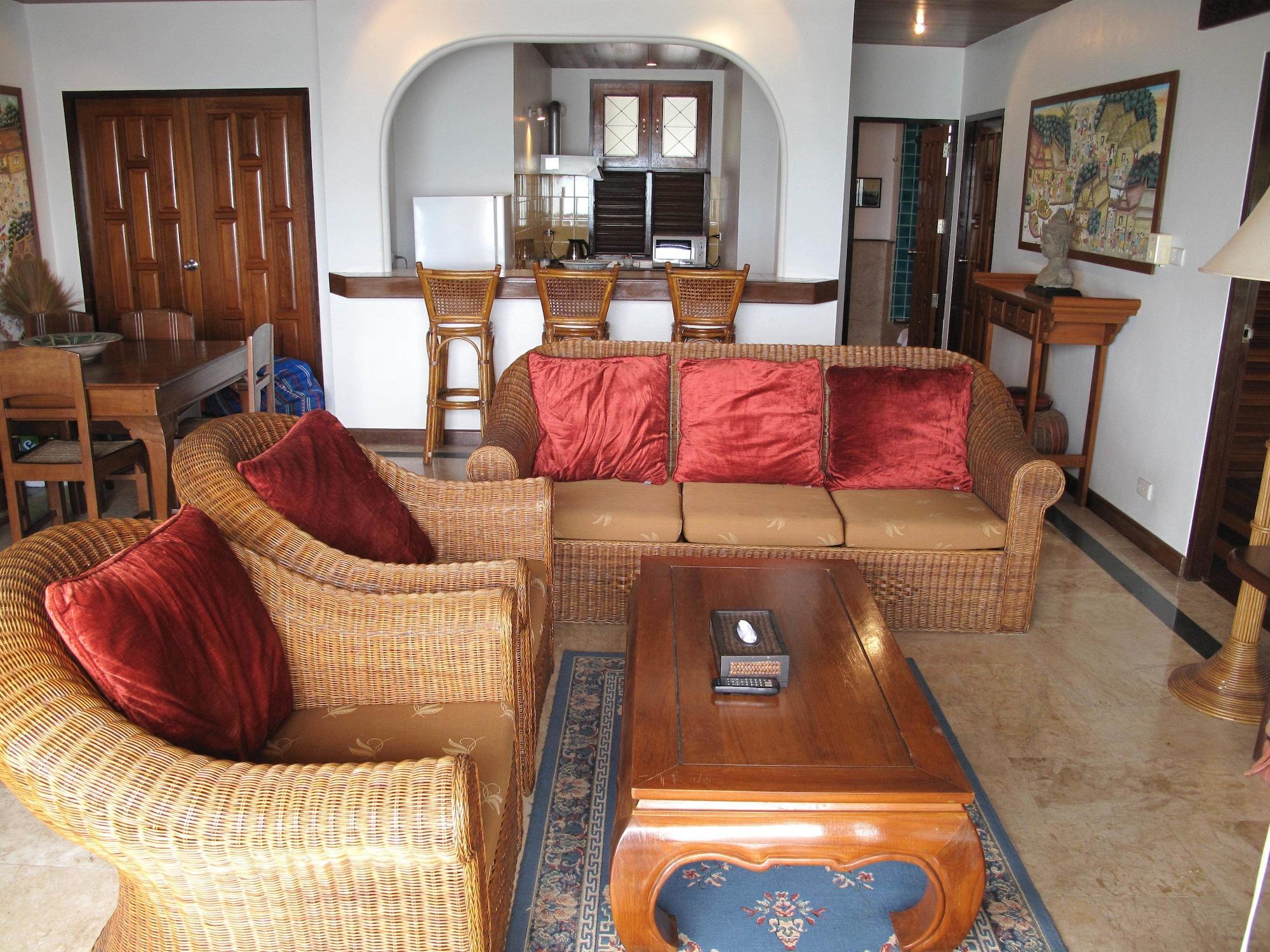 Grand La Perla Bophut