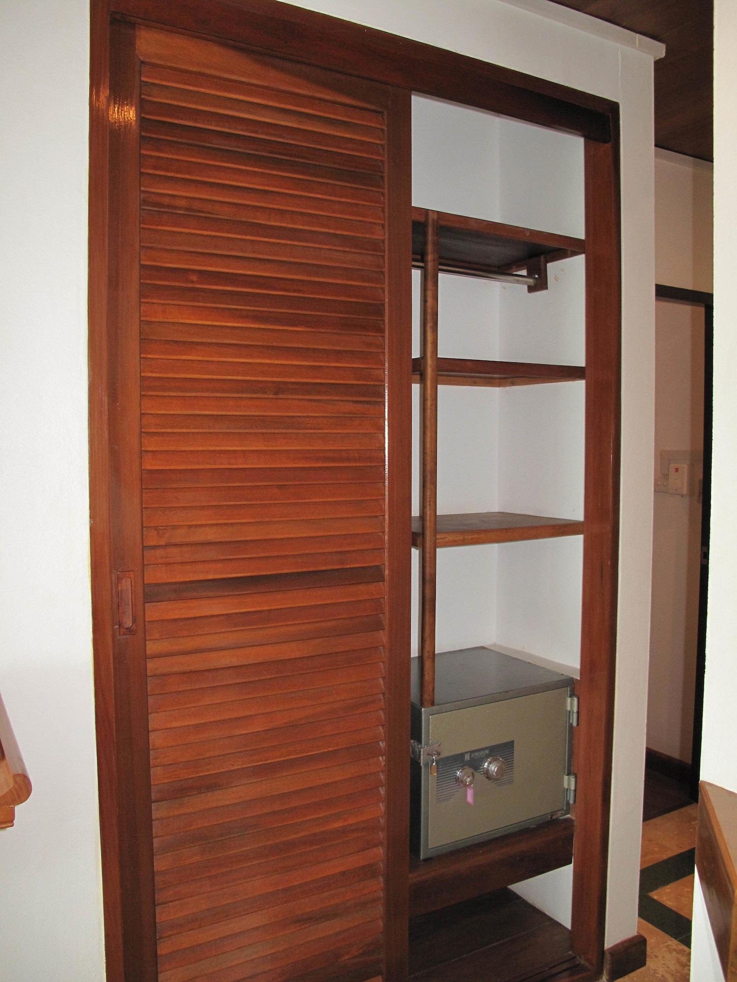 Resort Grand La Perla Bophut