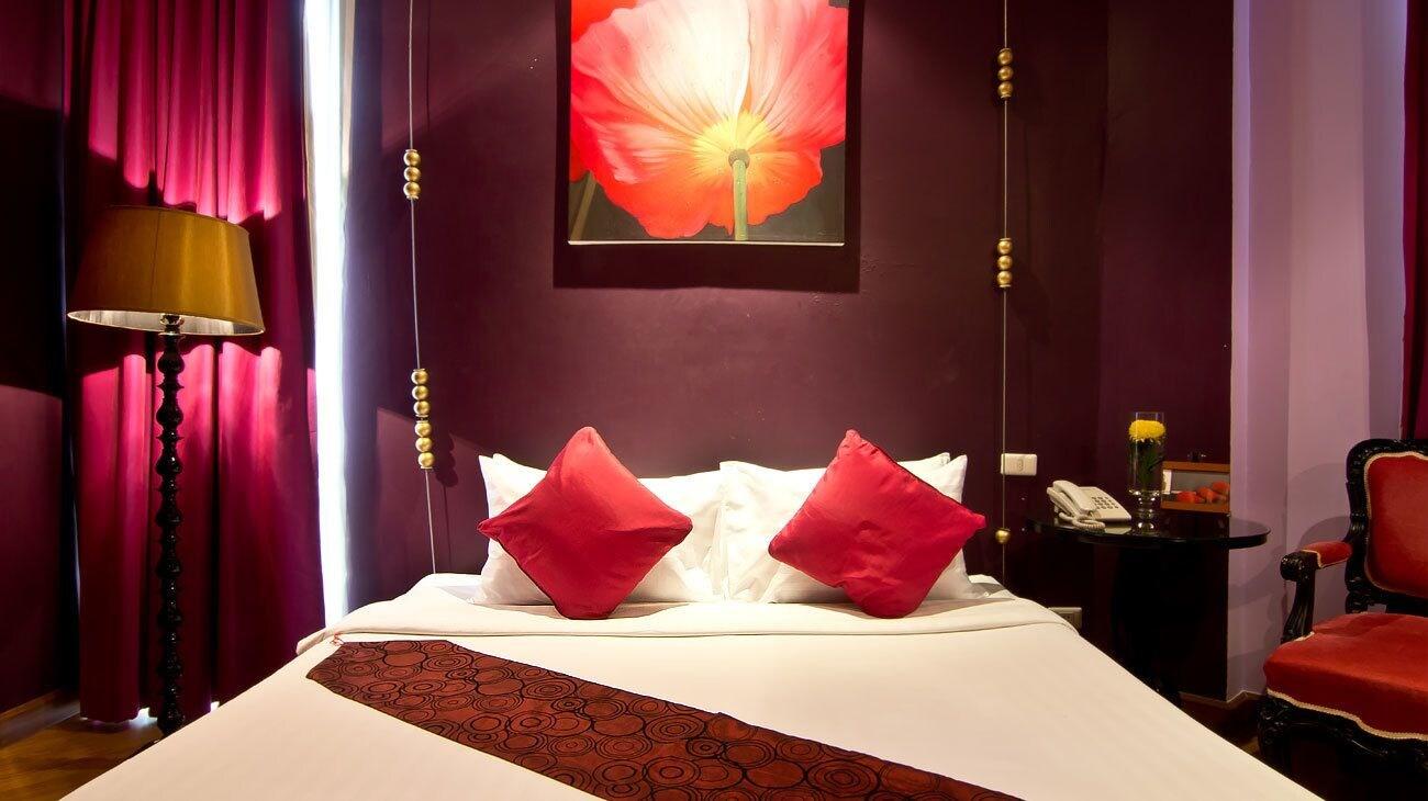 Hotel Glitz