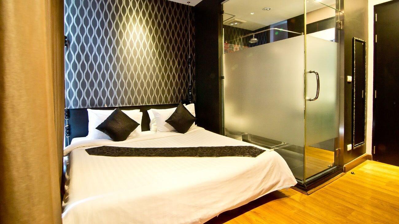 Hotel Glitz Bangkok