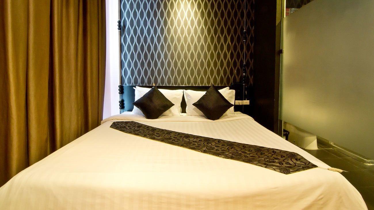 Hotel Glitz 3*