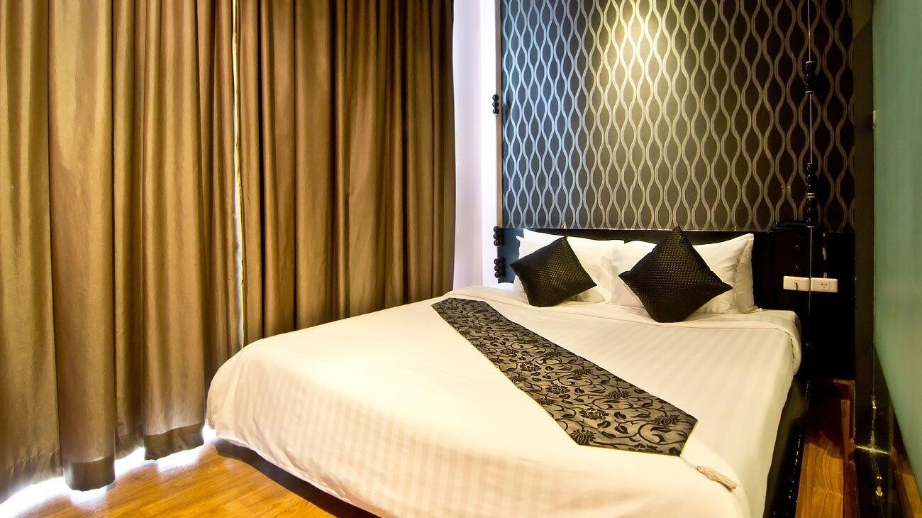 Hotel Glitz