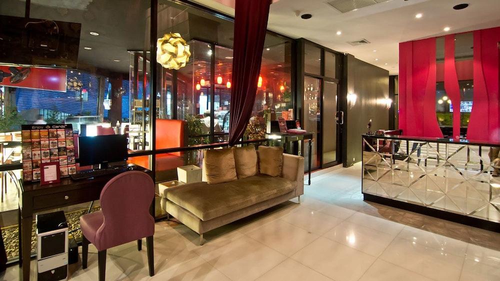 Glitz 3*