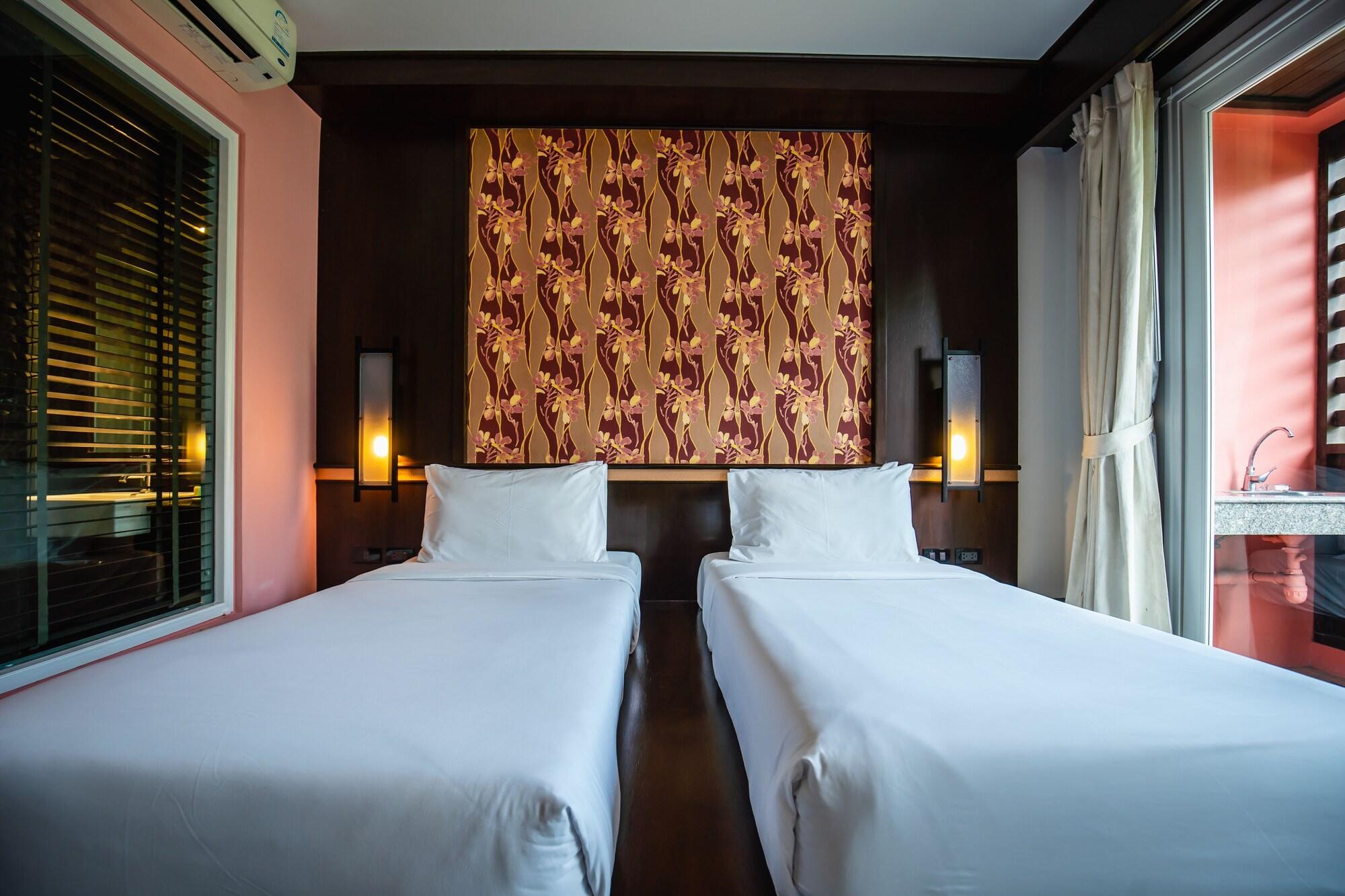 Ratana Chalong Aparthotel 4*