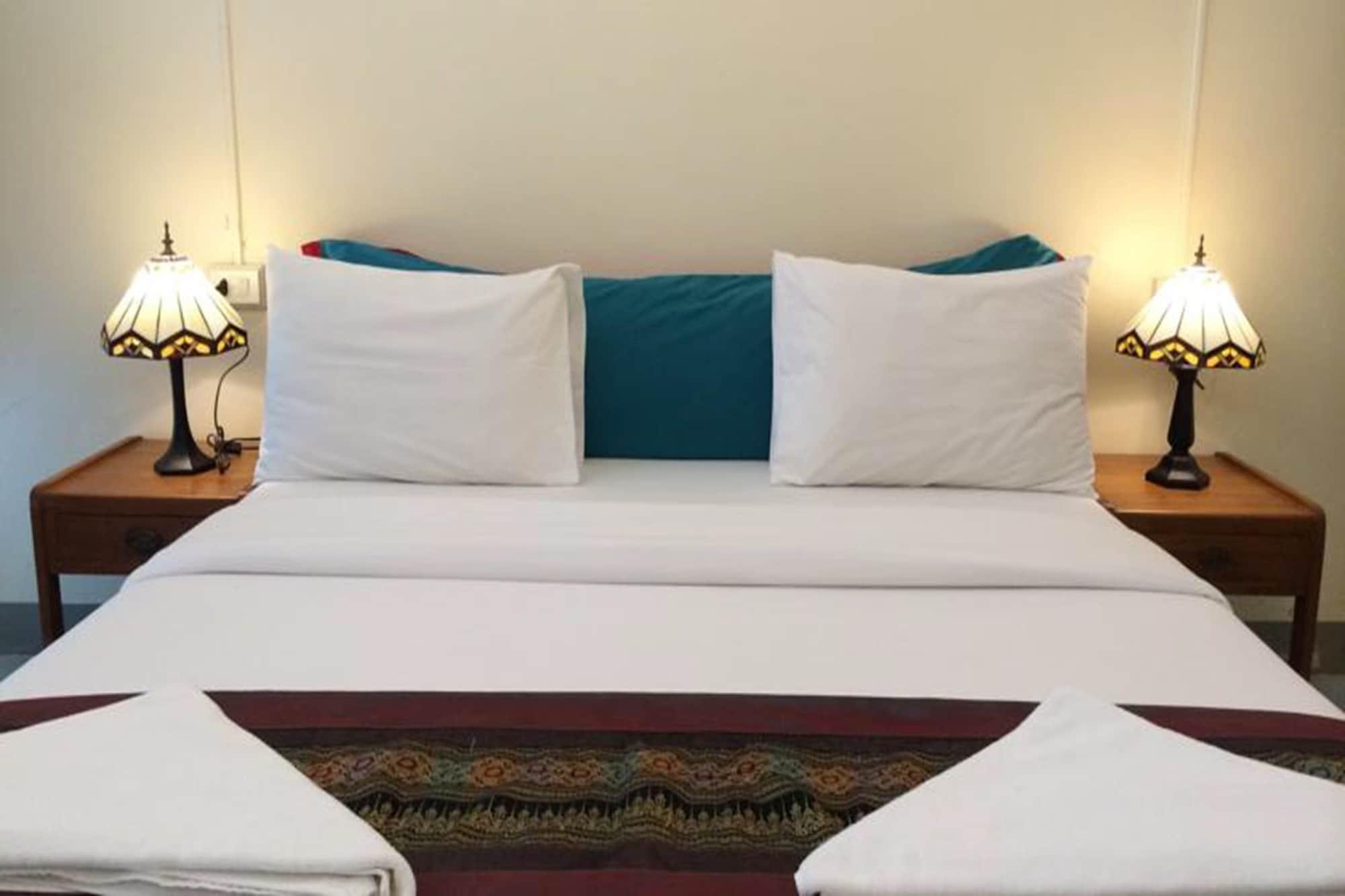 Bhuvarin Resort Koh Chang