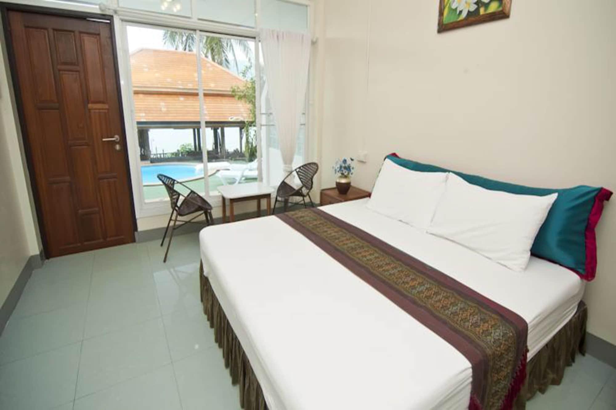 Bhuvarin Koh Chang