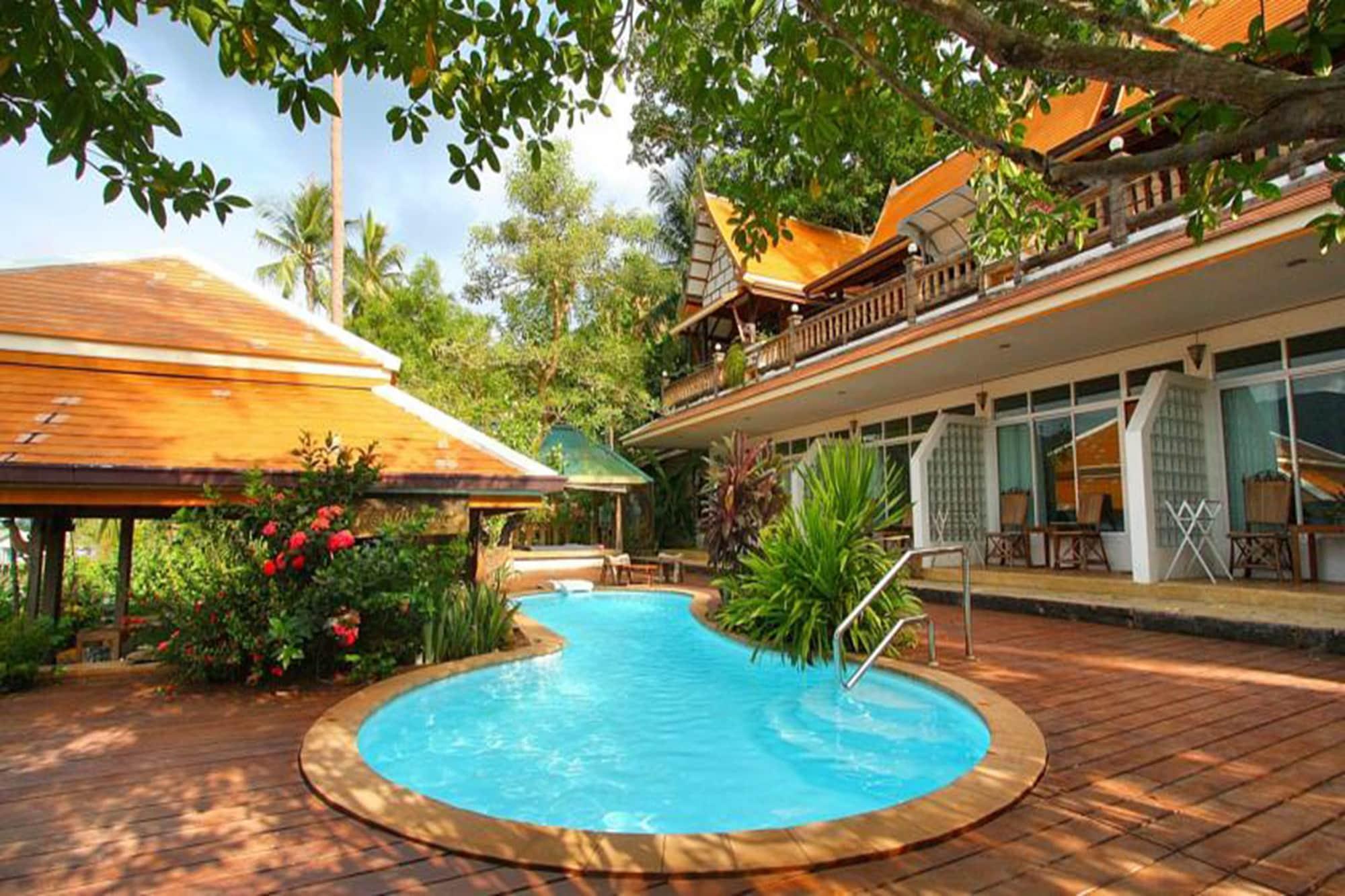 Resort Bhuvarin Koh Chang