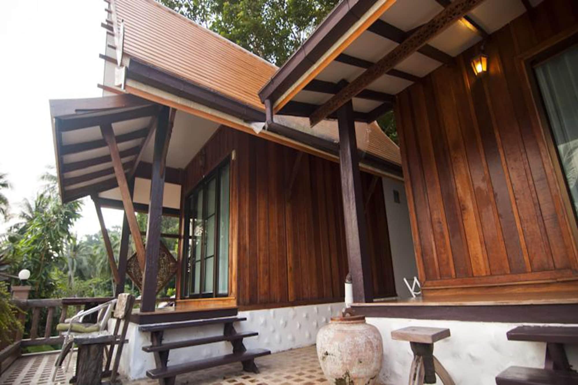 Bhuvarin Resort