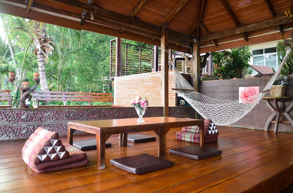 Bhuvarin Koh Chang