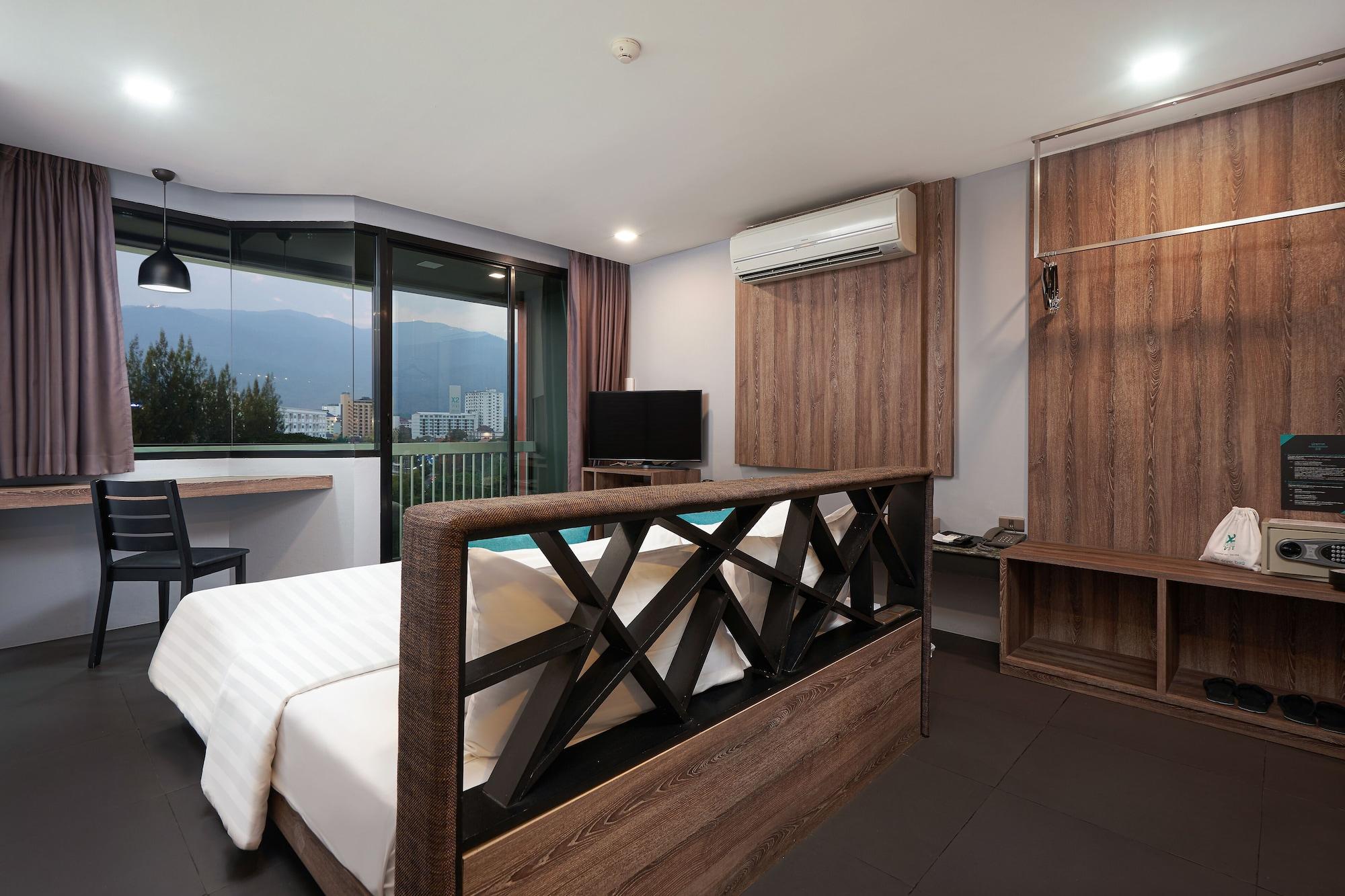 Cross Vibe Chiang Mai Decem, Nimman Hotel Chiang Mai