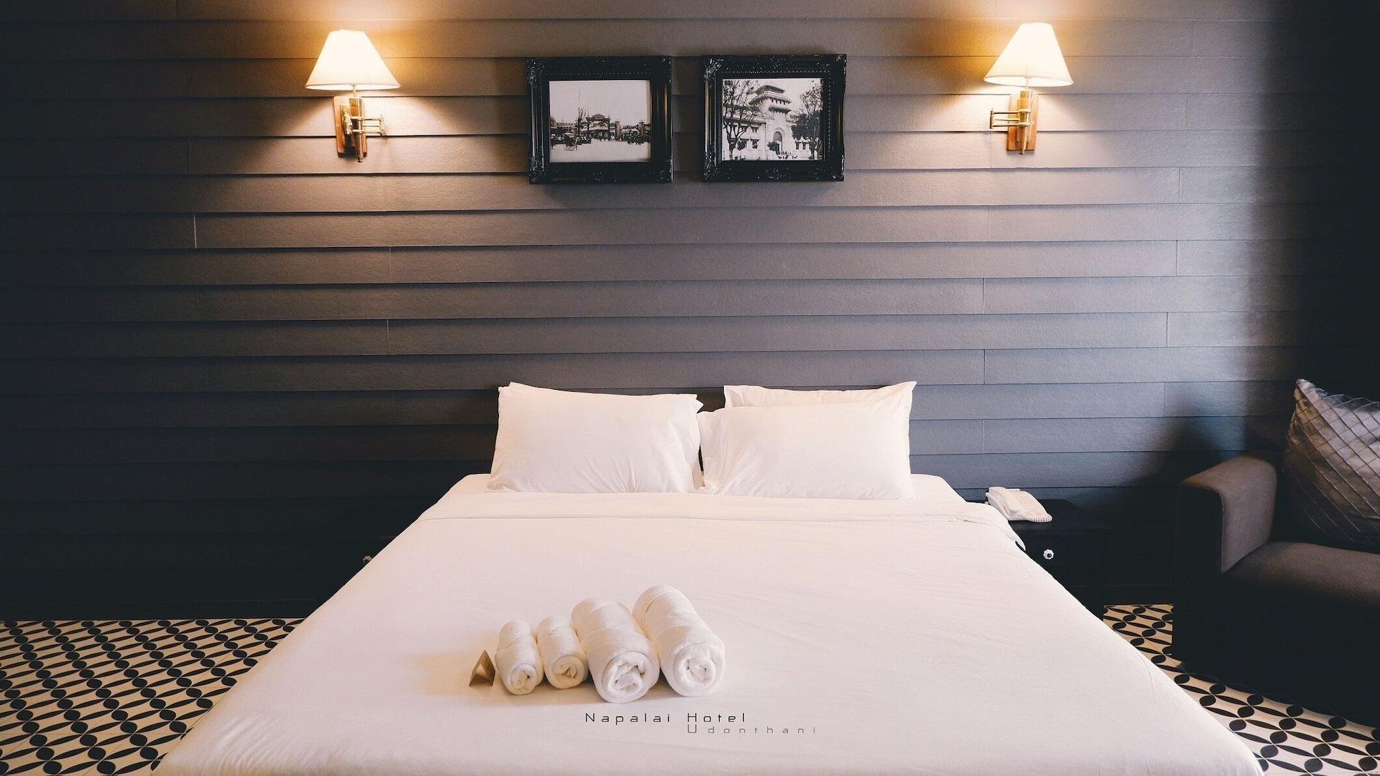 Hotel Napalai Udon Thani