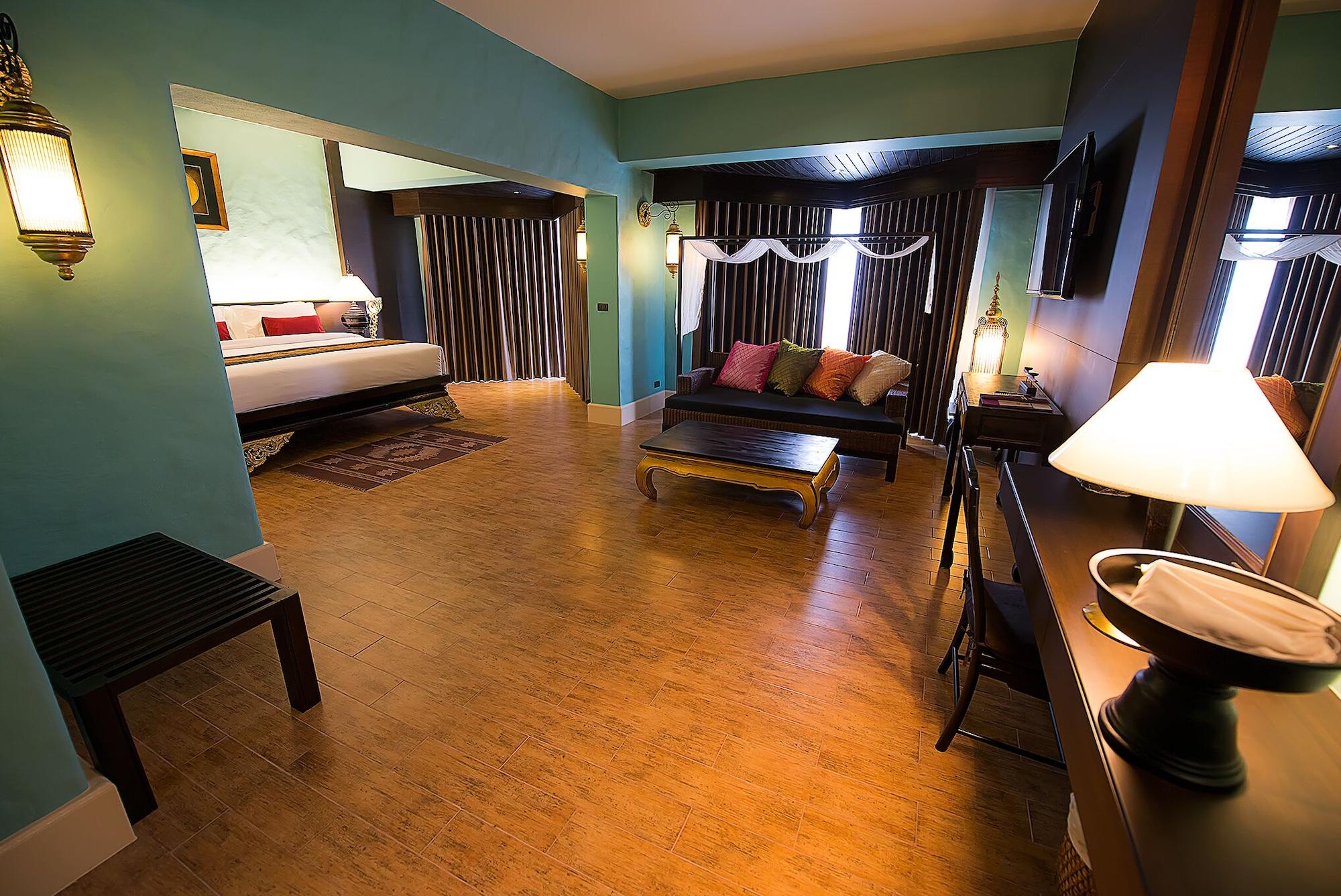 Hotel Napalai Udon Thani