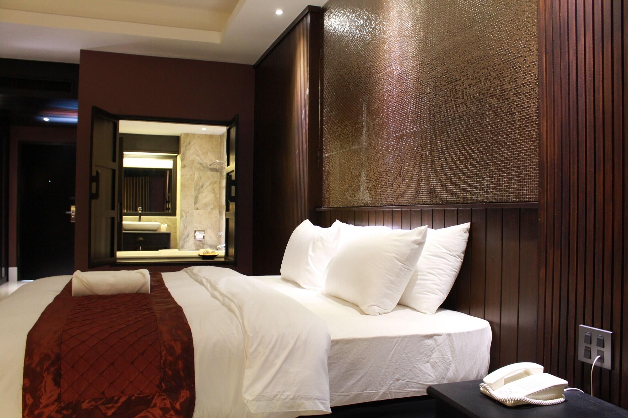 Hotel Napalai Udon Thani