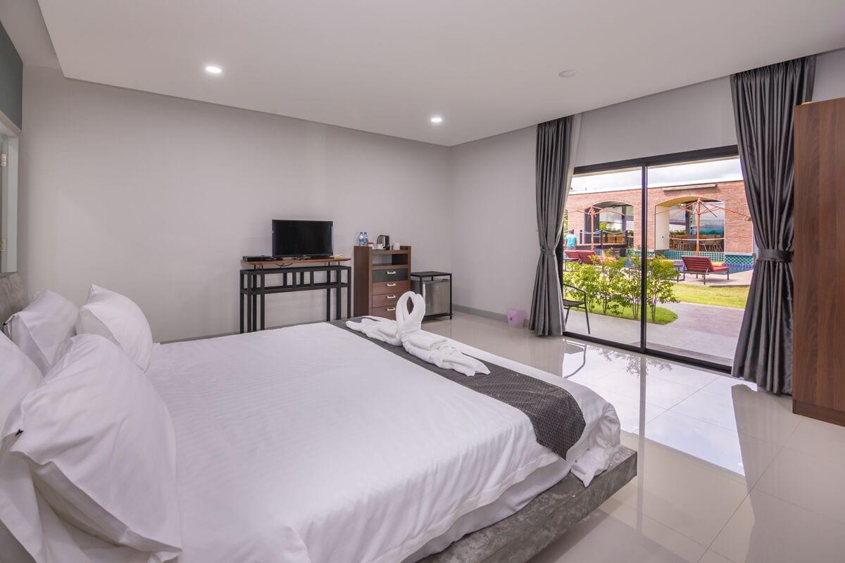 Tamara Resort