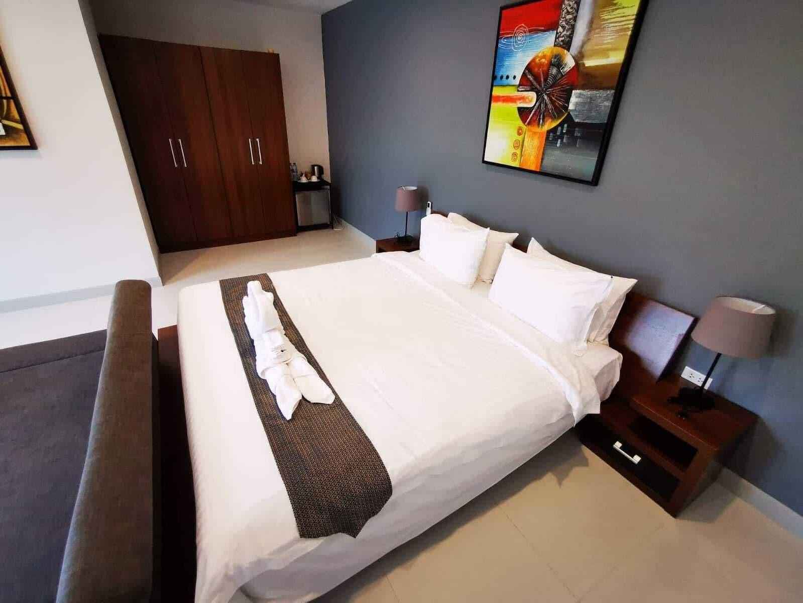 Tamara Resort 3*