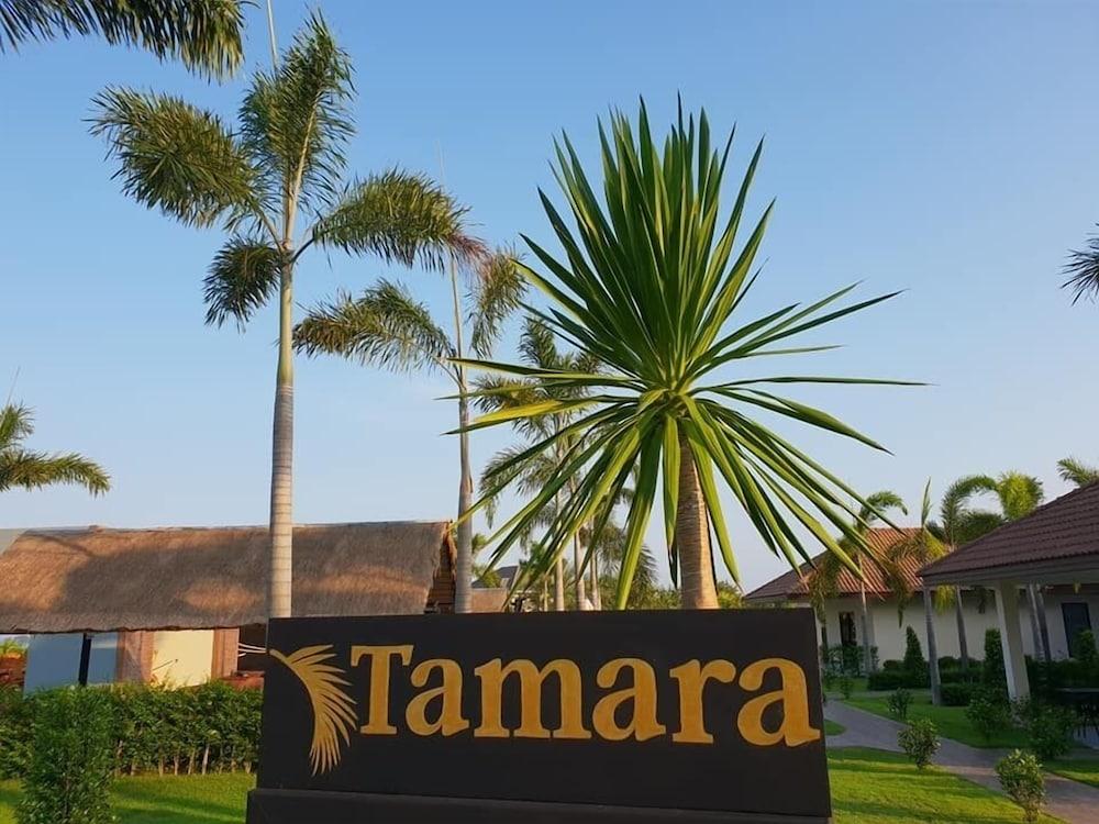Tamara 3*