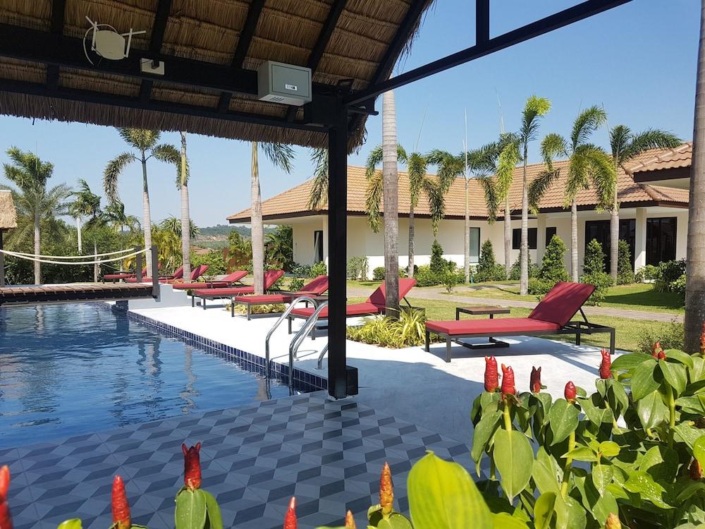 Resort Tamara