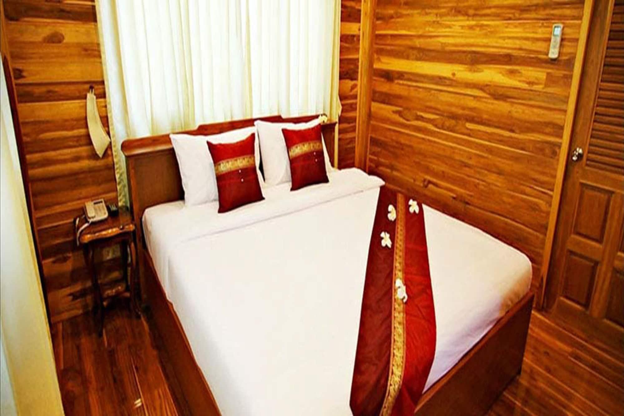 Hotel P.n. Gold