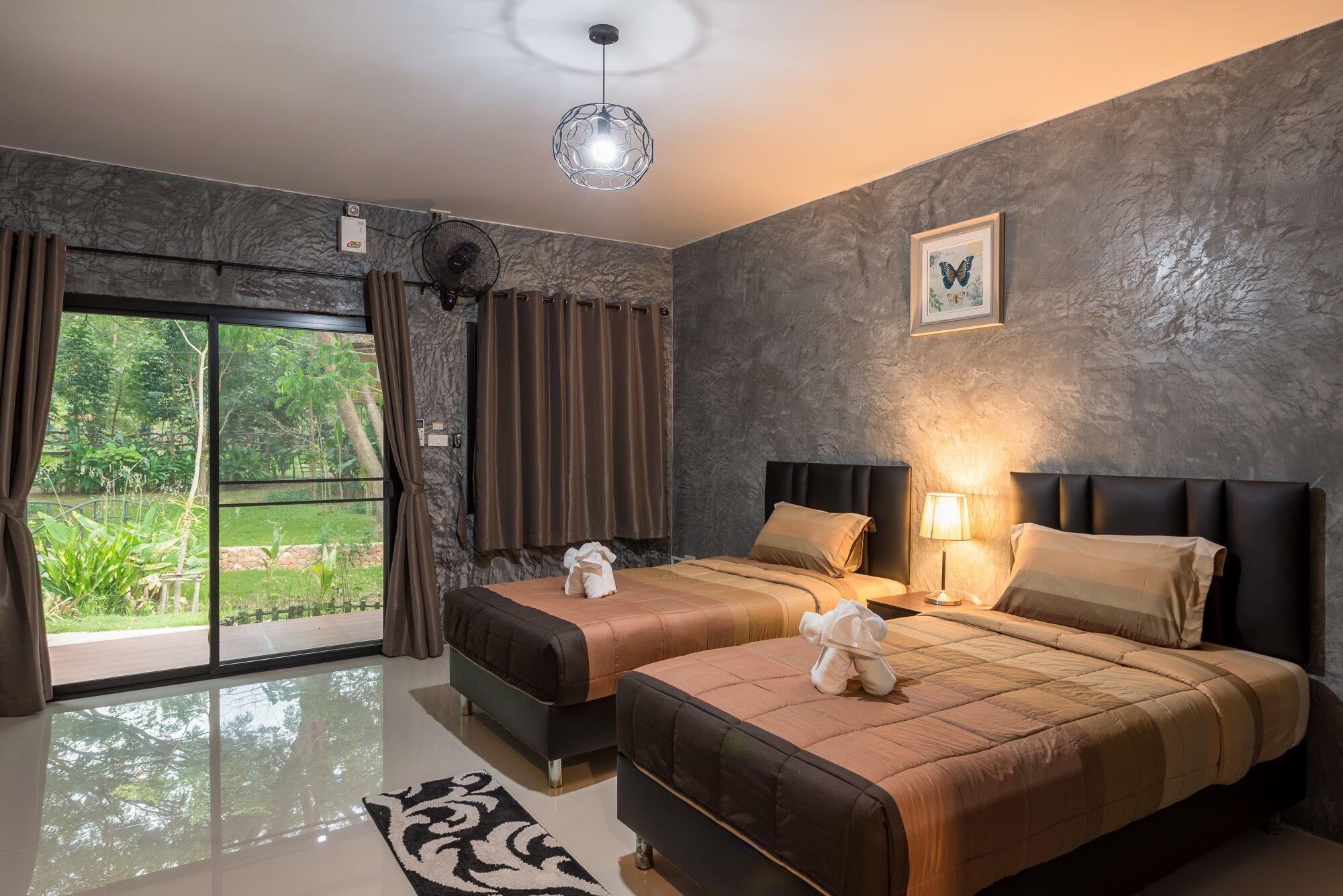 Resort Alongkorn Farm And 3*
