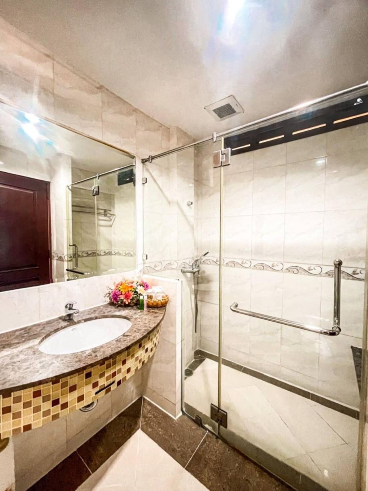 Eurasia Boutique 3* Bang Lamung