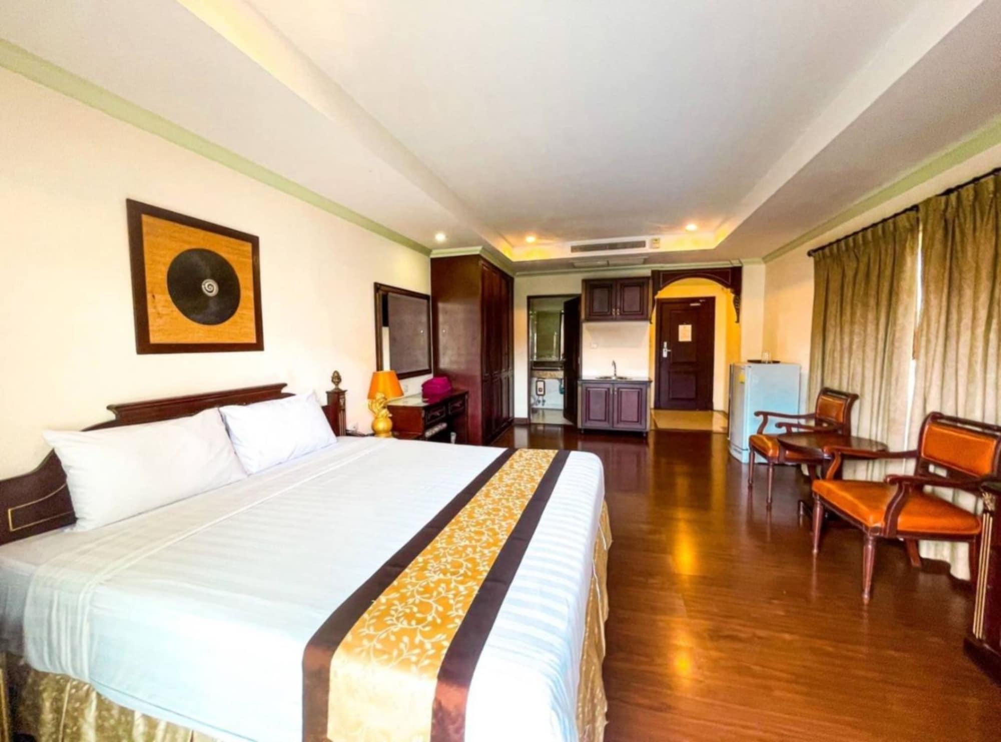 Eurasia Boutique 3*