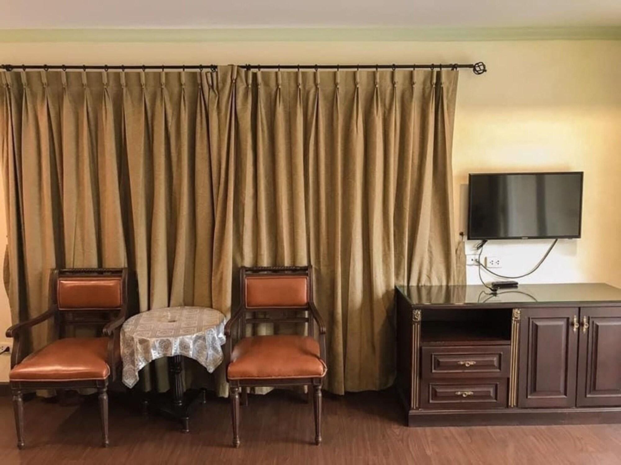 Eurasia Boutique 3* Bang Lamung