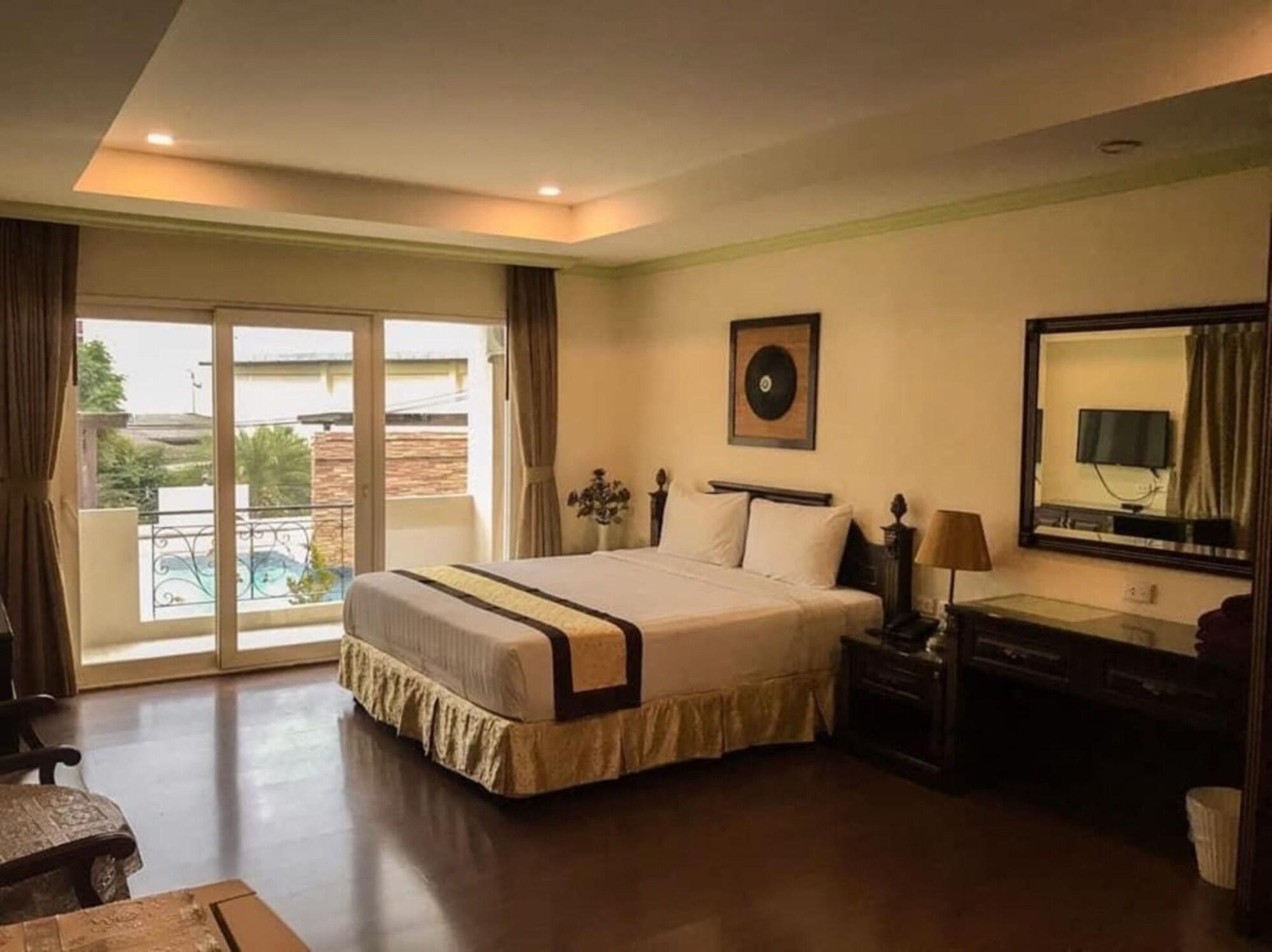 Eurasia Boutique 3*
