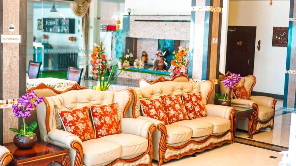 Eurasia Boutique 3*