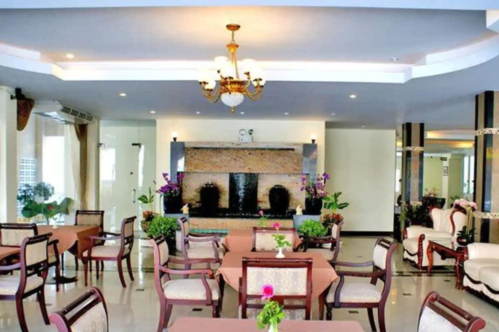 Hotel Eurasia Boutique 3*