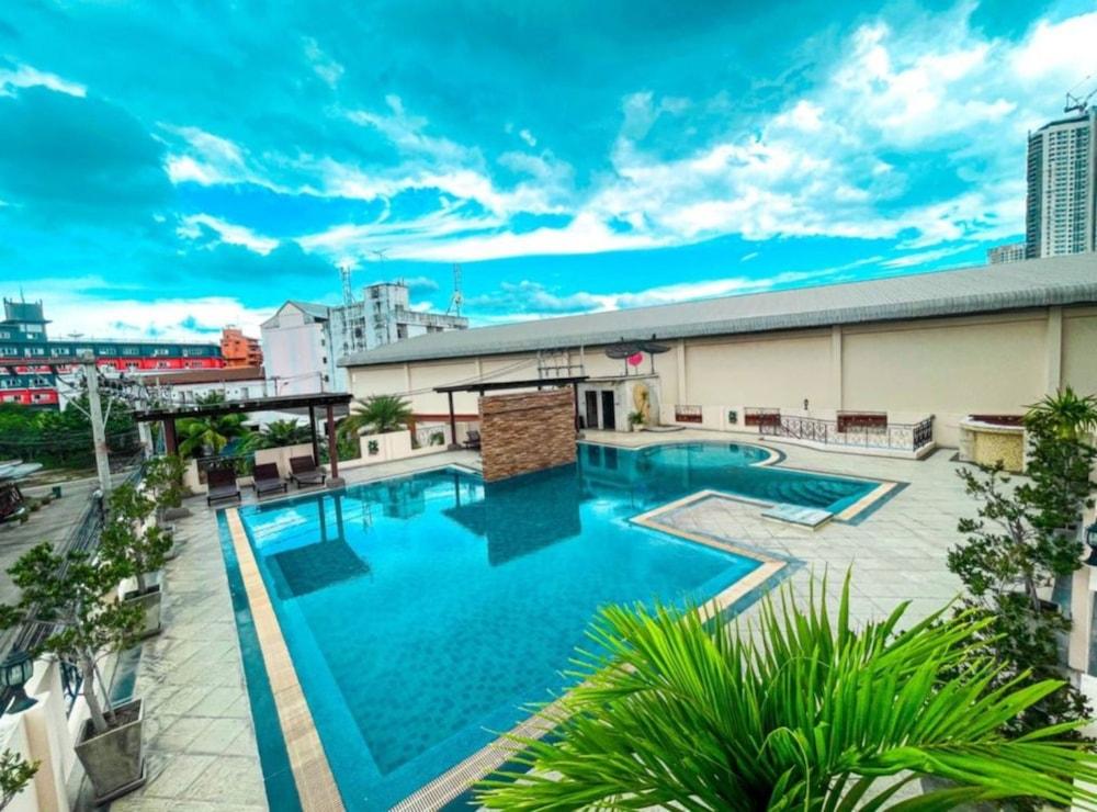 Eurasia Boutique 3* Bang Lamung