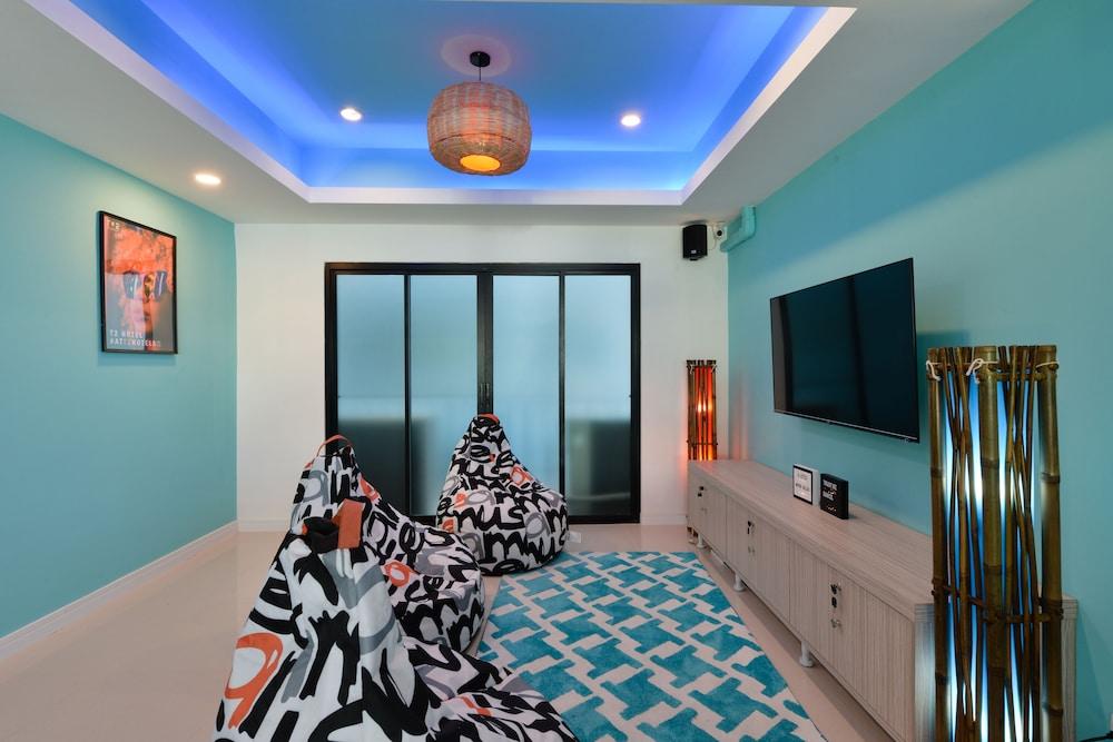 T2 Pattaya Jomtien Beach