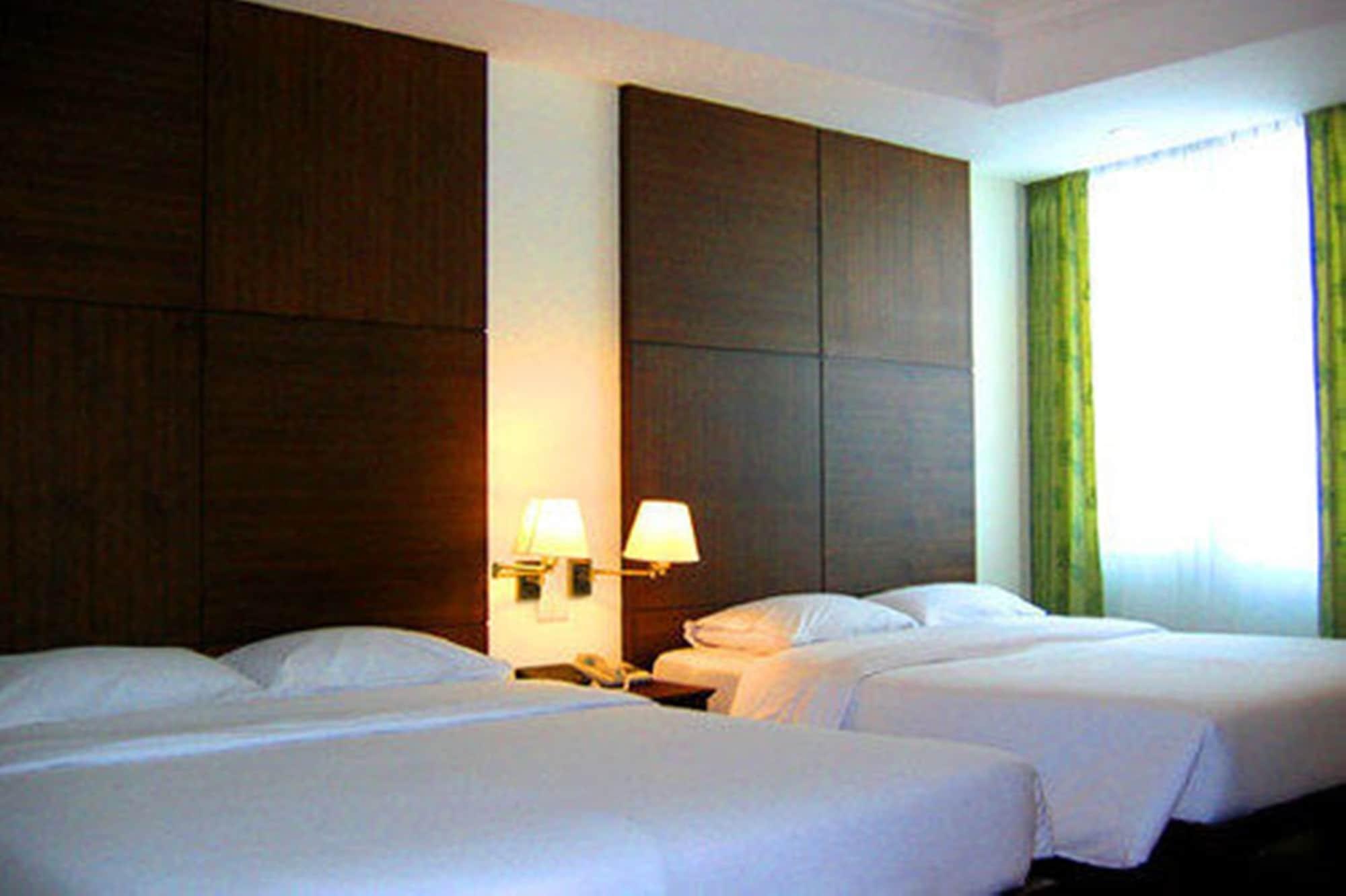 Hotel Fresh Hua Hin