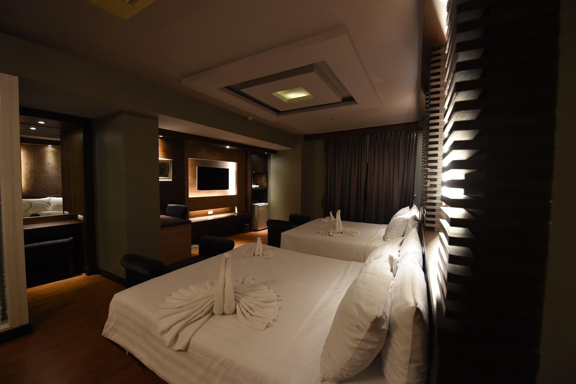 Hotel Fresh 3*