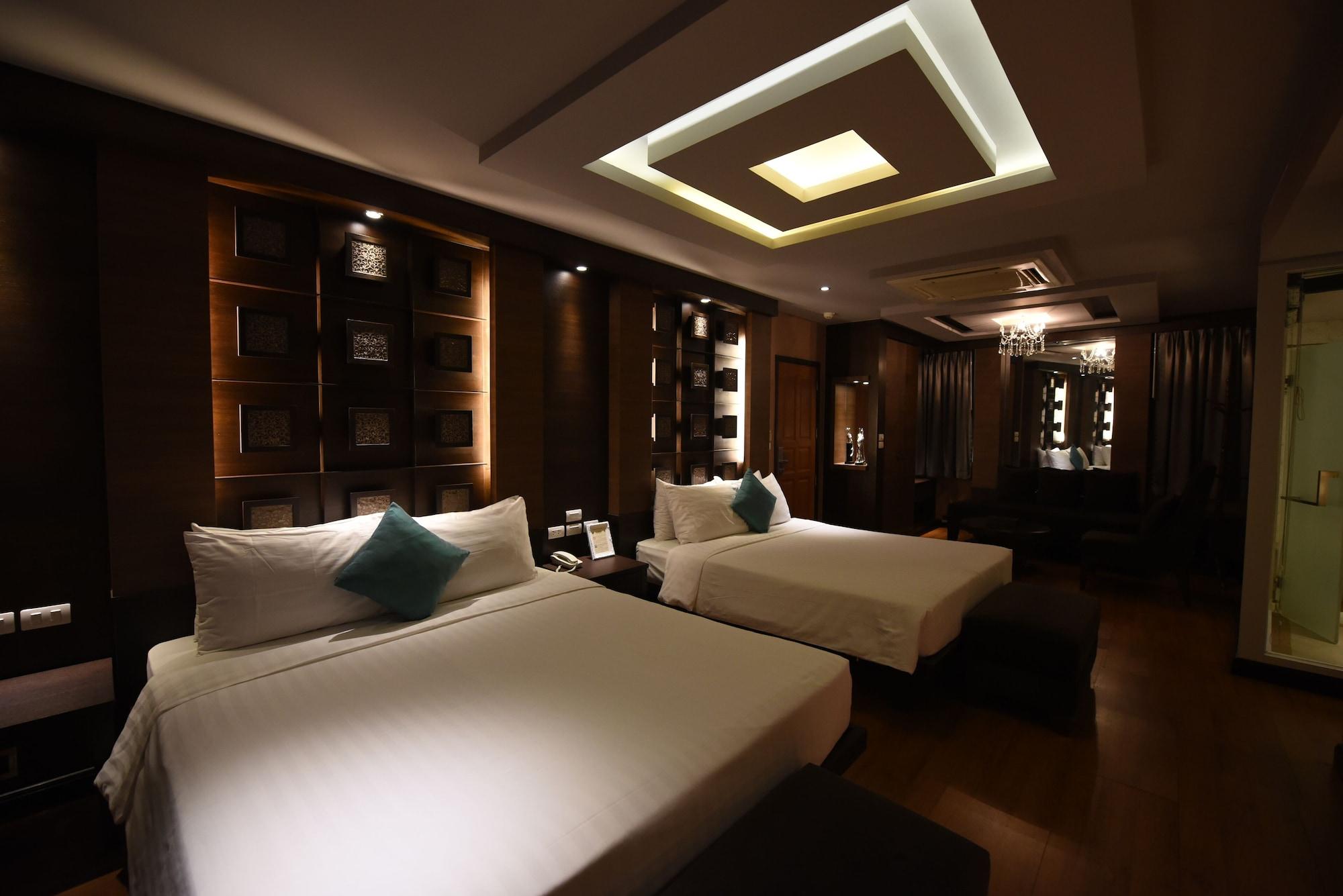 Fresh 3* Hua Hin