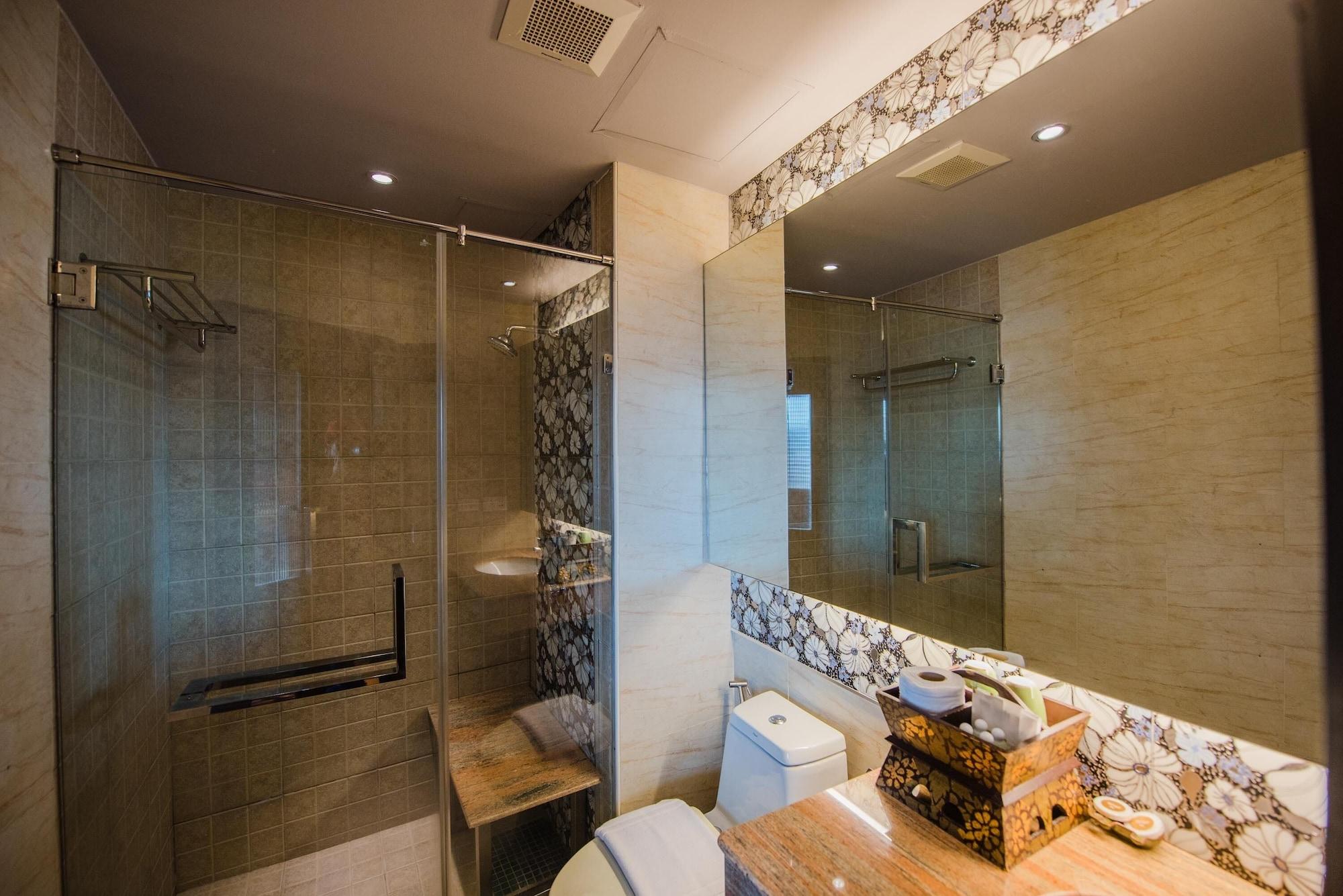 Hotel Fresh 3*