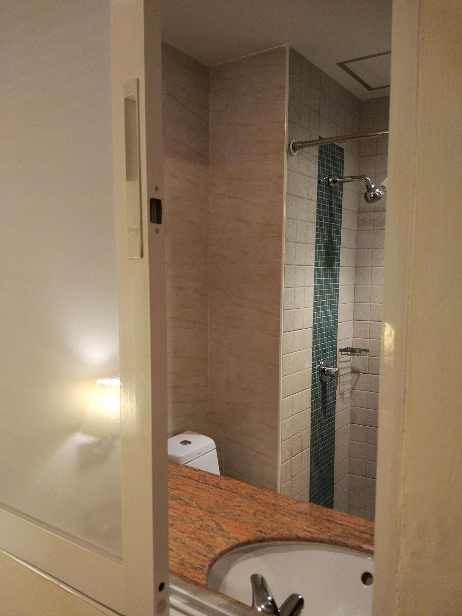 Fresh Hotel 3*