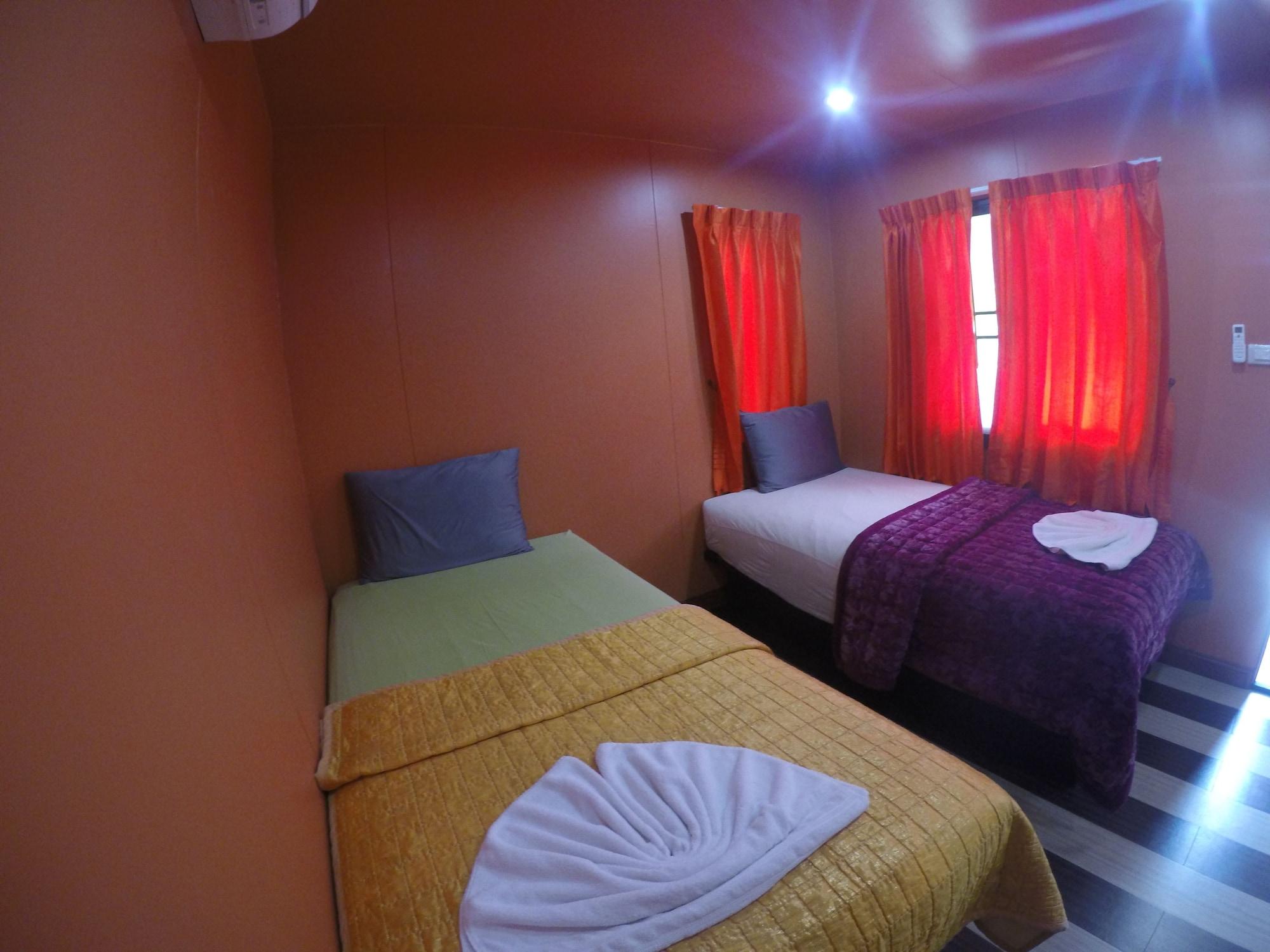 Bb House Hotel
