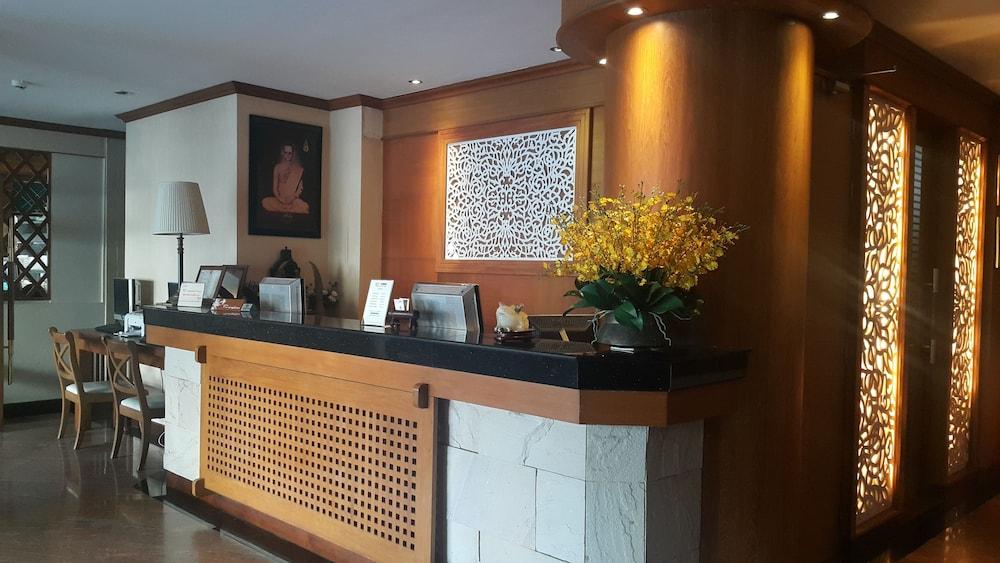 Fresh 3* Hua Hin