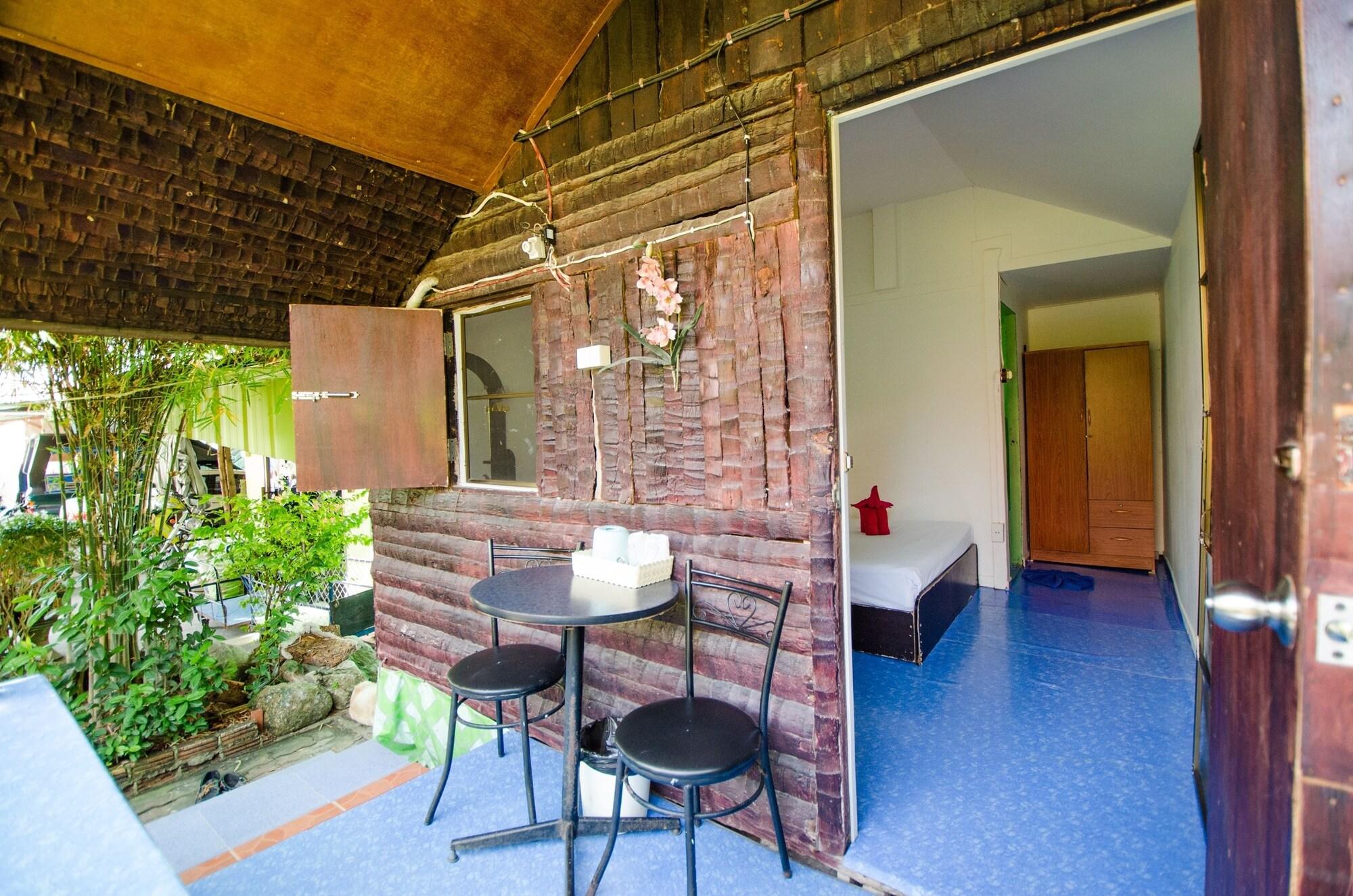 Bed & Breakfast Nid's