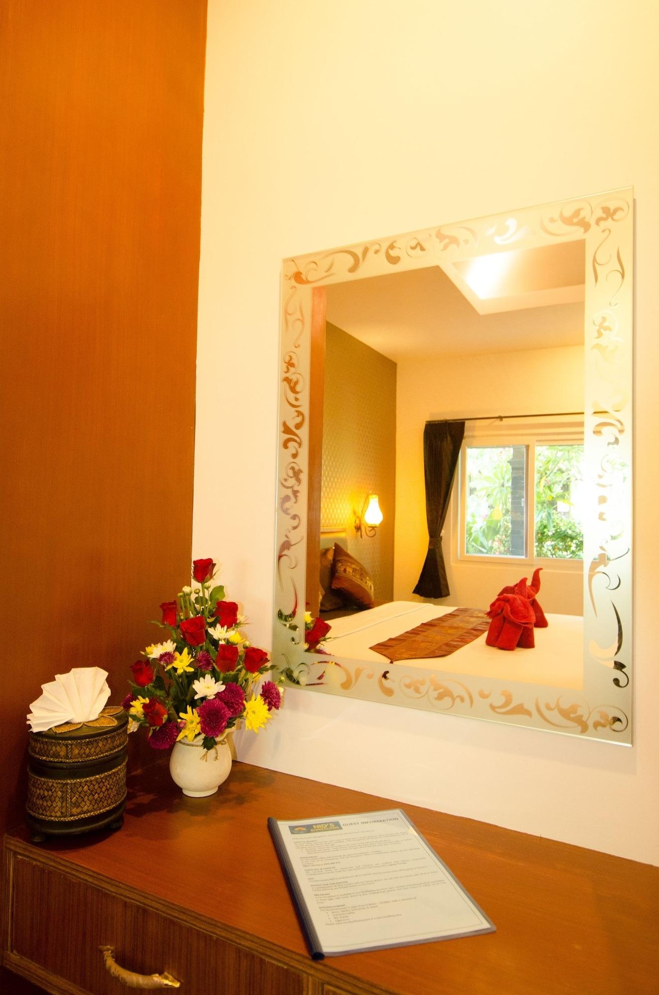 Nid's 2* Chaweng (Koh Samui)