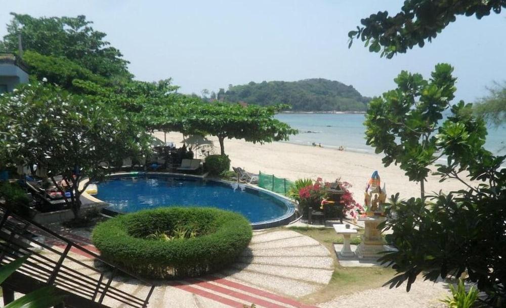 Resort Maya Koh Lanta