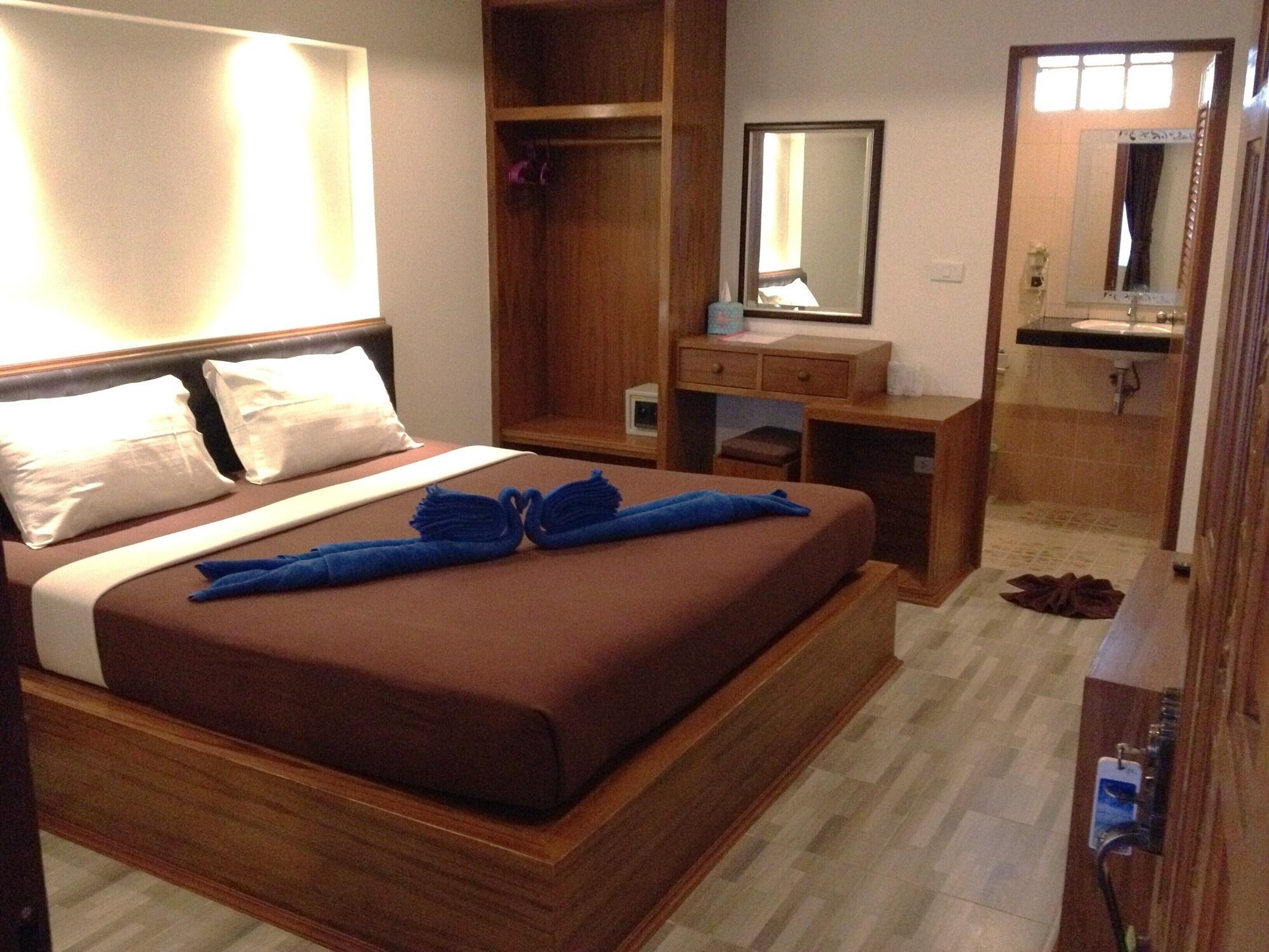 Bed & Breakfast Nid's